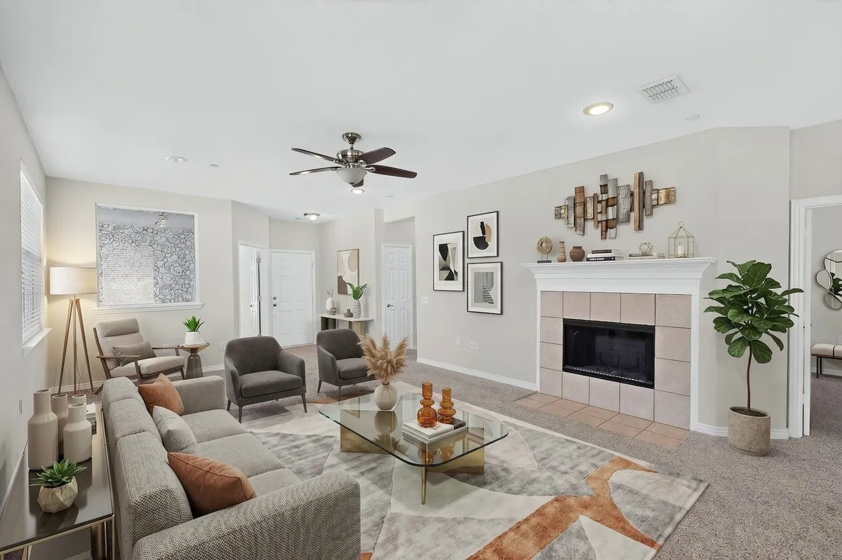 Townhouse For Rent in Denton County , 7217 Mediterranean Drive, Plano, Texas 75093, 2 Bedroom, 2 Bathroom, 2 Garage spaces, 1,562 Sqft, built in 2005, mls#21386992, Real Estate Agent in Plano, Homes For Rent in Denton county, Homes For Rent in Plano, Realtor in Plano Texas, Real Estate Brokerage Independent Realty Texas, Luminita Cordes Realtor
