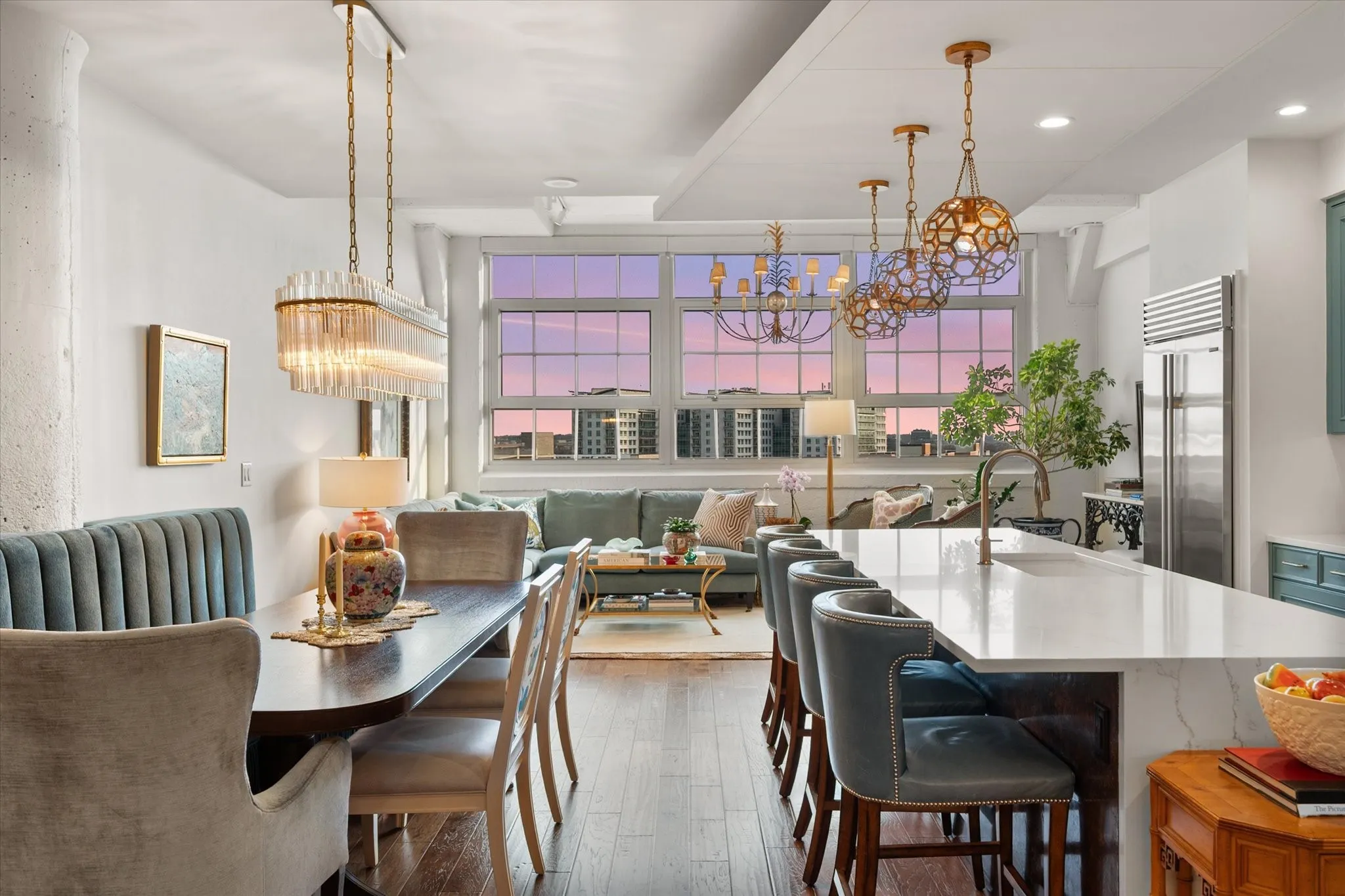 Condominium For Sale