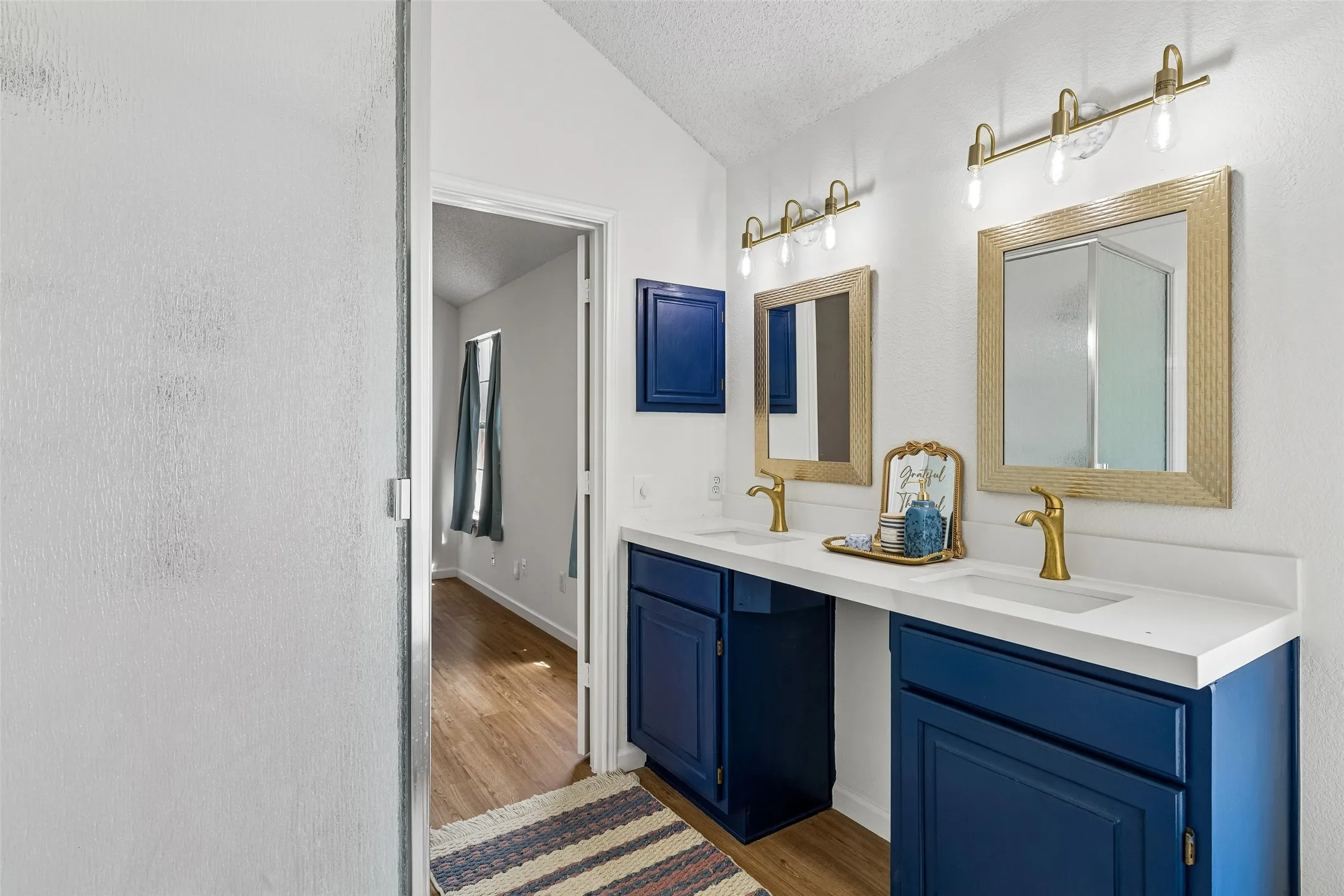 Primary Ensuite Bath