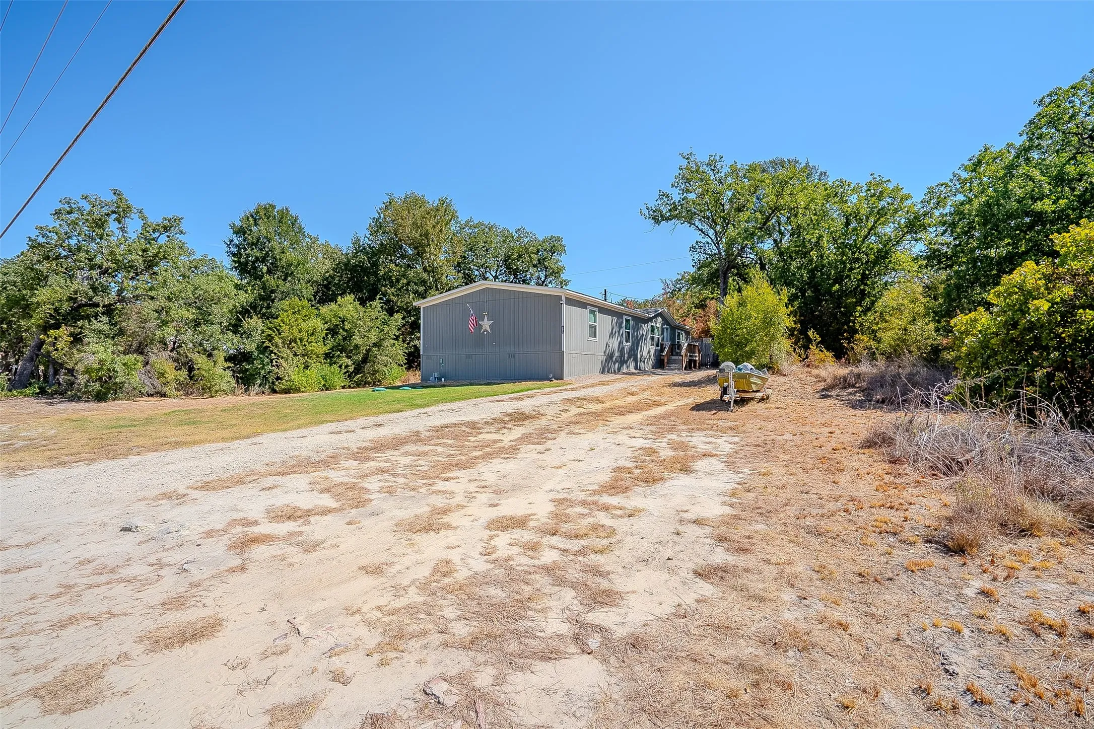 Manufactured Home For Sale in Hood County , 5913 N Oklahoma Trail, Granbury, Texas 76048, 4 Bedroom, 2 Bathroom, Garage spaces, 1,904 Sqft, built in 2023, mls#21386954, Real Estate Agent in Granbury, Homes For Sale in Hood county, Homes For Sale in Granbury, Realtor in Granbury Texas, Real Estate Brokerage Independent Realty Texas, Luminita Cordes Realtor