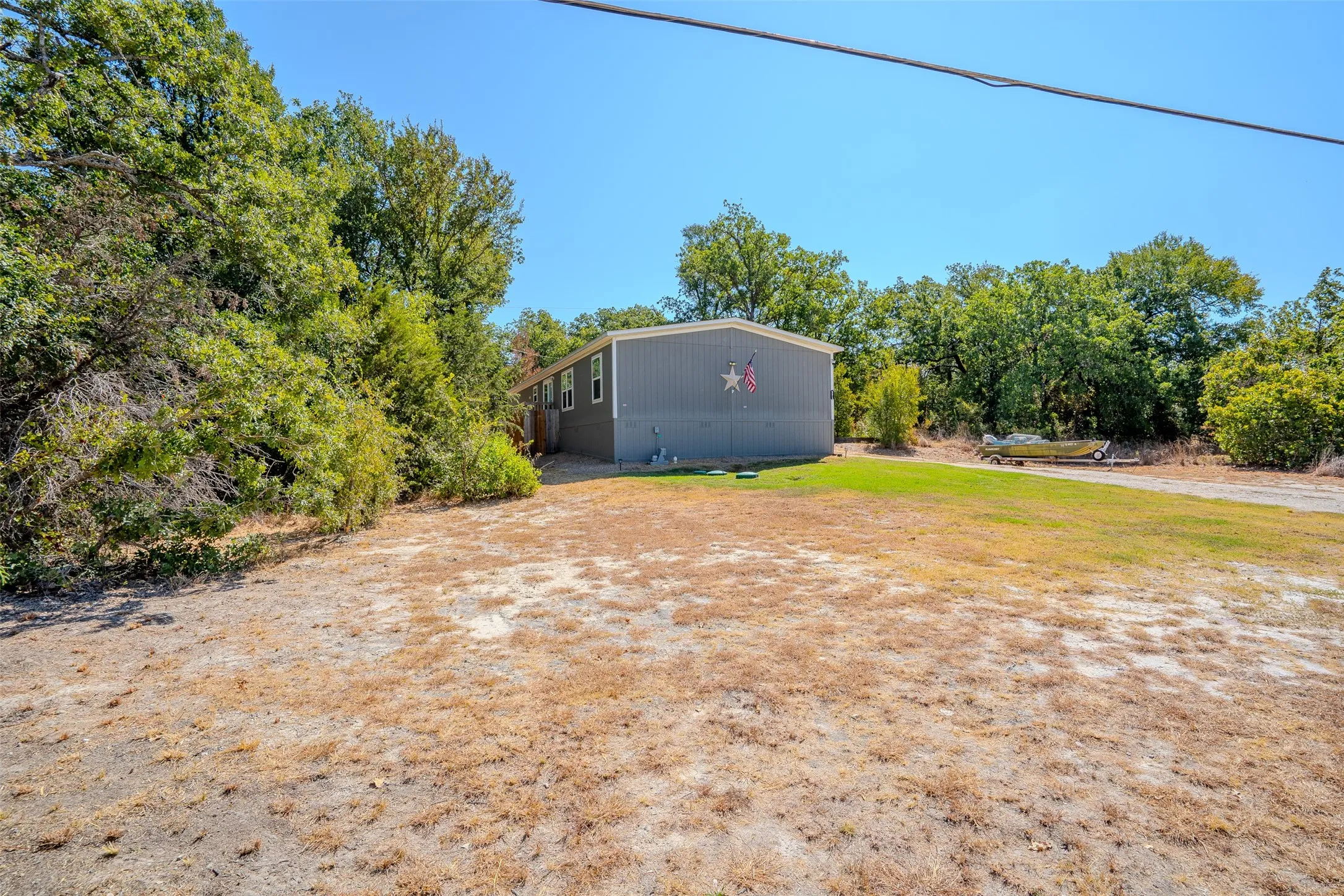 Manufactured Home For Sale in Hood County , 5913 N Oklahoma Trail, Granbury, Texas 76048, 4 Bedroom, 2 Bathroom, Garage spaces, 1,904 Sqft, built in 2023, mls#21386954, Real Estate Agent in Granbury, Homes For Sale in Hood county, Homes For Sale in Granbury, Realtor in Granbury Texas, Real Estate Brokerage Independent Realty Texas, Luminita Cordes Realtor