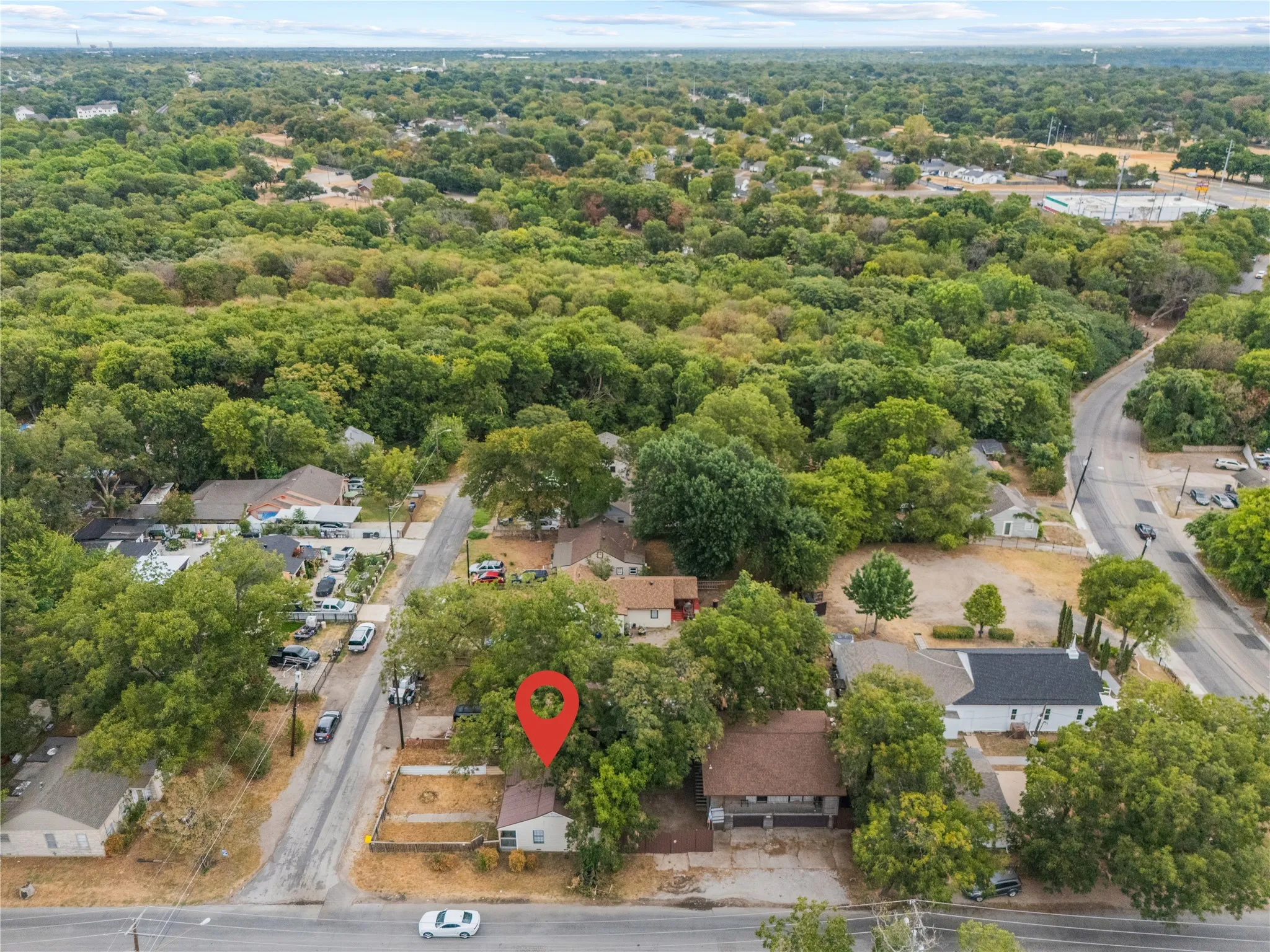 Single Family Residence For Sale