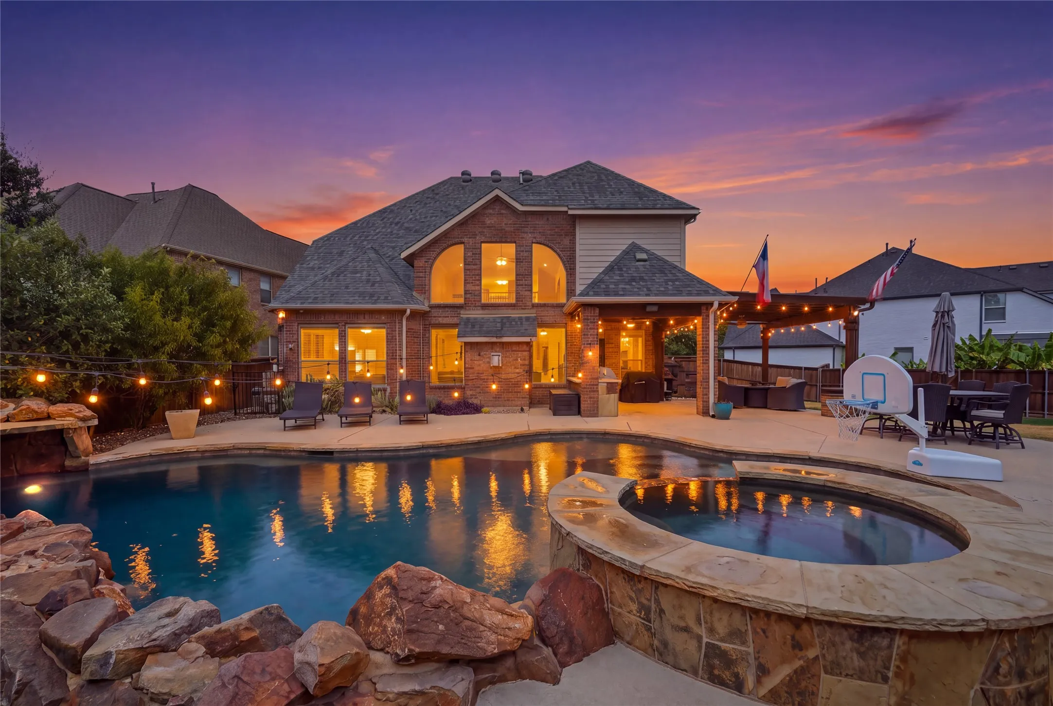 Single Family Residence For Sale