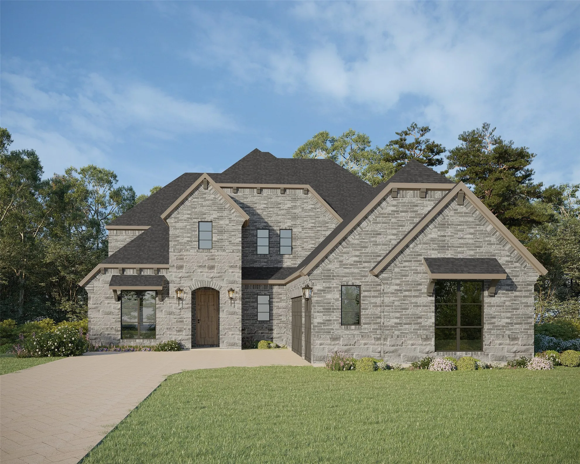 Single Family Residence For Sale in Tarrant County , 813 Bella Casa Drive, Keller, Texas 76248, 4 Bedroom, 6 Bathroom, 3 Garage spaces, 3,810 Sqft, built in 2026, mls#21383579, Real Estate Agent in Keller, Homes For Sale in Tarrant county, Homes For Sale in Keller, Realtor in Keller Texas, Real Estate Brokerage Independent Realty Texas, Luminita Cordes Realtor