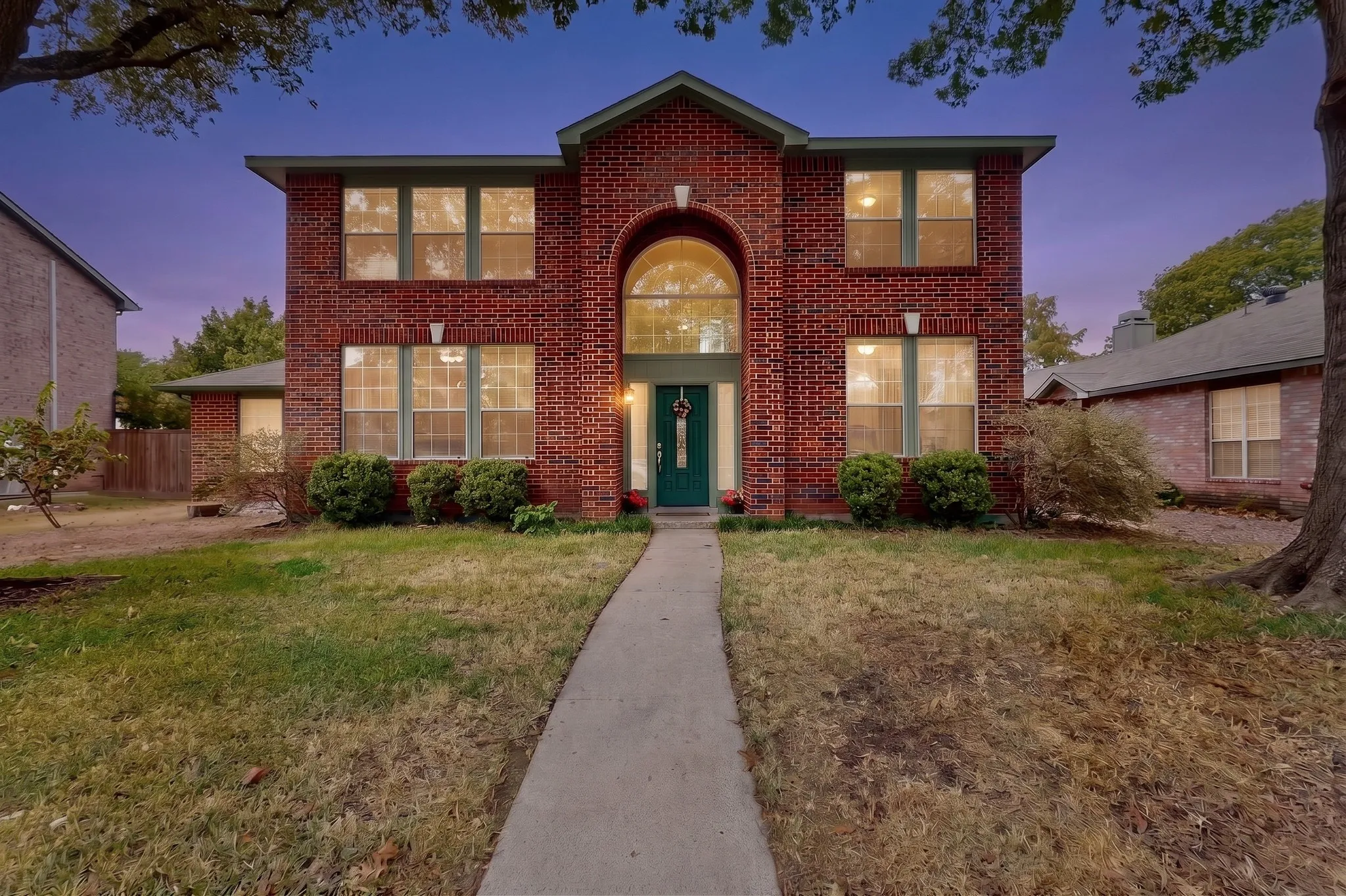 Single Family Residence For Sale in Collin County , 1533 Rustic Trail, Allen, Texas 75002, 4 Bedroom, 3 Bathroom, 2 Garage spaces, 2,478 Sqft, built in 1992, mls#21386998, Real Estate Agent in Allen, Homes For Sale in Collin county, Homes For Sale in Allen, Realtor in Allen Texas, Real Estate Brokerage Independent Realty Texas, Luminita Cordes Realtor