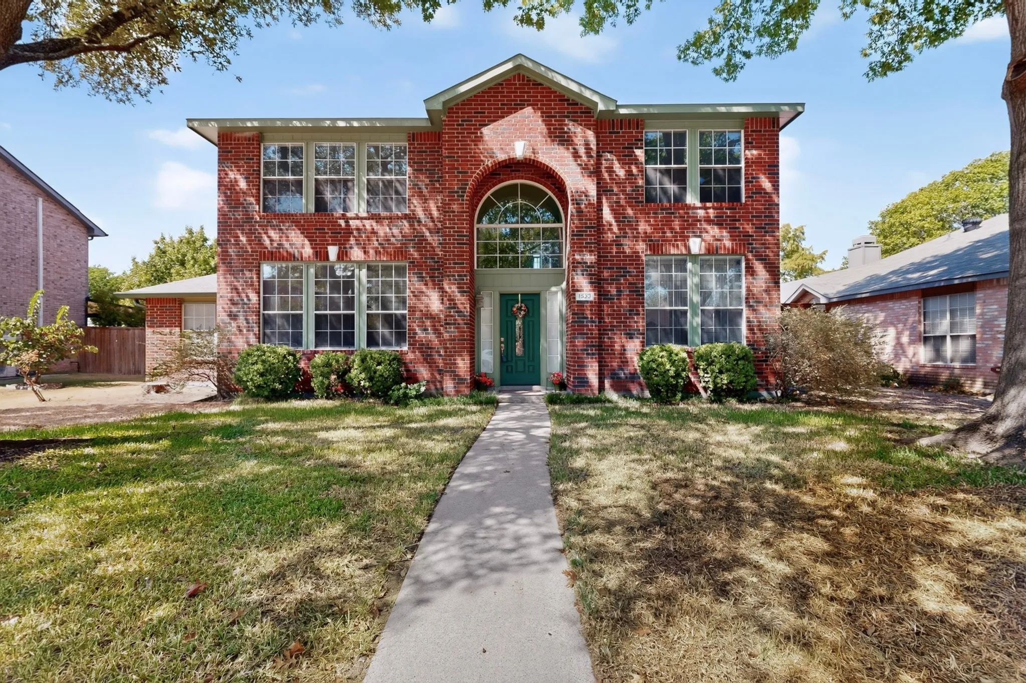 Single Family Residence For Sale in Collin County , 1533 Rustic Trail, Allen, Texas 75002, 4 Bedroom, 3 Bathroom, 2 Garage spaces, 2,478 Sqft, built in 1992, mls#21386998, Real Estate Agent in Allen, Homes For Sale in Collin county, Homes For Sale in Allen, Realtor in Allen Texas, Real Estate Brokerage Independent Realty Texas, Luminita Cordes Realtor