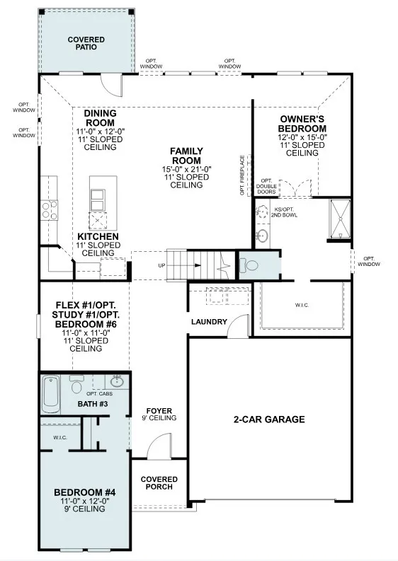 Single Family Residence For Sale in Denton County , 7204 Poplar Drive, Denton, Texas 76226, 4 Bedroom, 3 Bathroom, 2 Garage spaces, 2,418 Sqft, built in 2026, mls#21383568, Real Estate Agent in Denton, Homes For Sale in Denton county, Homes For Sale in Denton, Realtor in Denton Texas, Real Estate Brokerage Independent Realty Texas, Luminita Cordes Realtor