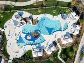Community Pool.