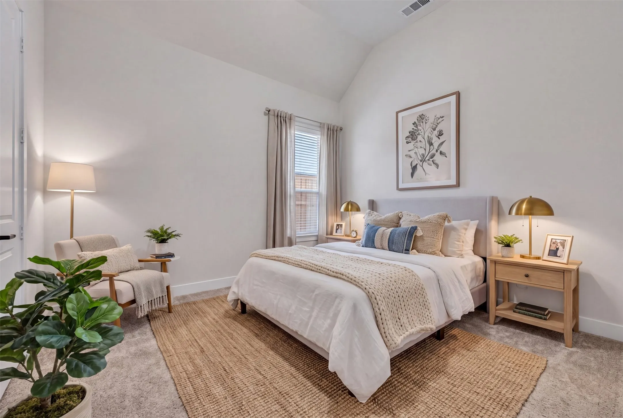 Third Bedroom.