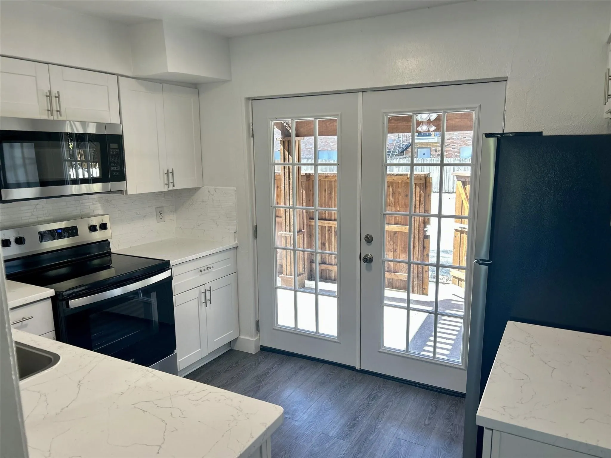 Condominium For Rent