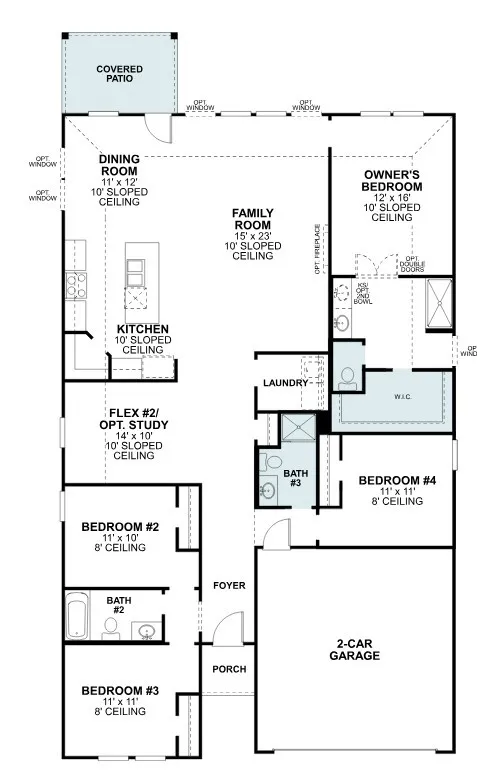 Single Family Residence For Sale in Denton County , 7401 Sumac Drive, Denton, Texas 76226, 4 Bedroom, 3 Bathroom, 2 Garage spaces, 2,106 Sqft, built in 2026, mls#21383646, Real Estate Agent in Denton, Homes For Sale in Denton county, Homes For Sale in Denton, Realtor in Denton Texas, Real Estate Brokerage Independent Realty Texas, Luminita Cordes Realtor