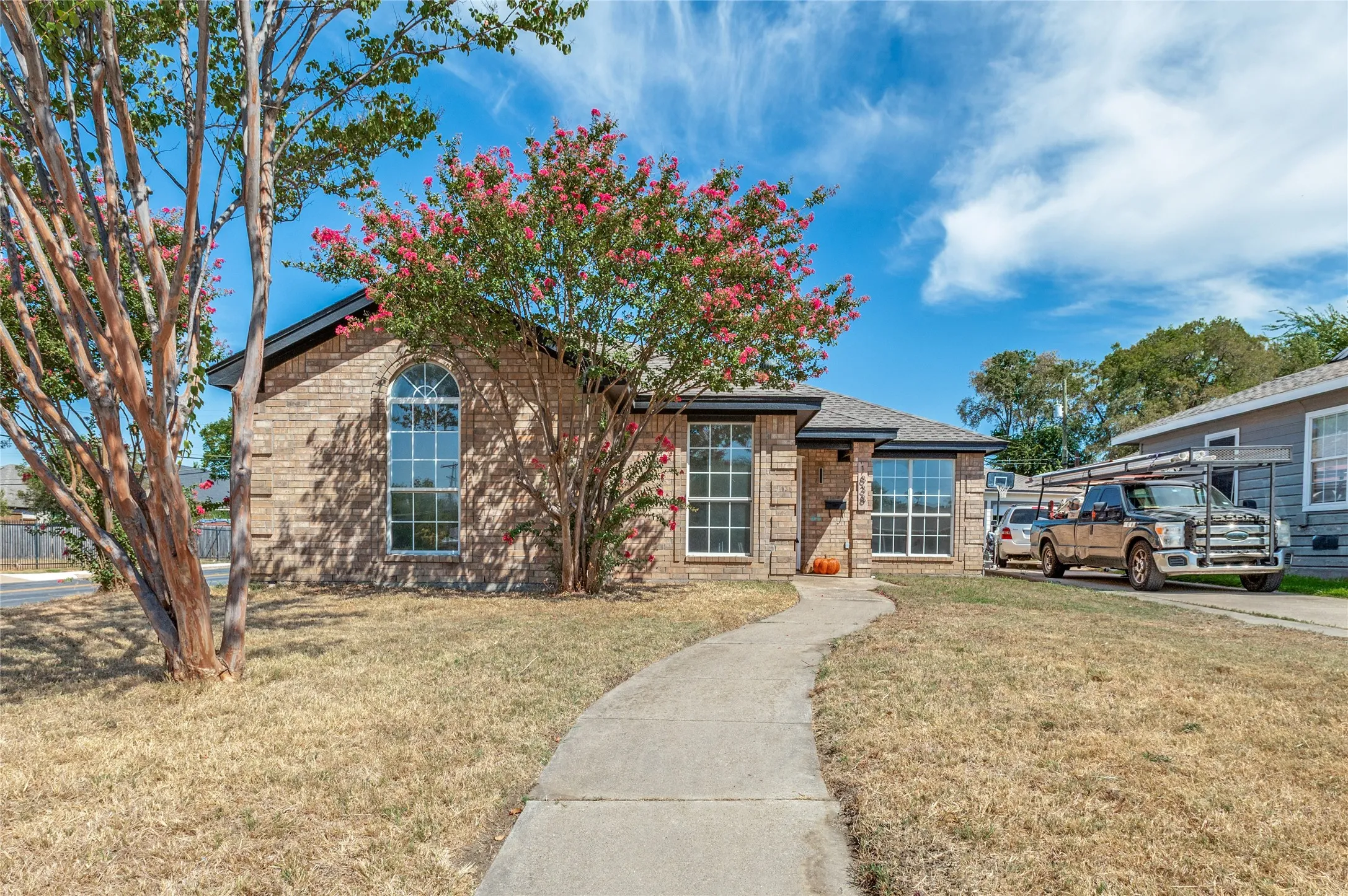 Single Family Residence For Sale in Dallas County , 1838 San Antonio Street, Grand Prairie, Texas 75051, 4 Bedroom, 2 Bathroom, 2 Garage spaces, 1,360 Sqft, built in 1997, mls#21387043, Real Estate Agent in Grand Prairie, Homes For Sale in Dallas county, Homes For Sale in Grand Prairie, Realtor in Grand Prairie Texas, Real Estate Brokerage Independent Realty Texas, Luminita Cordes Realtor