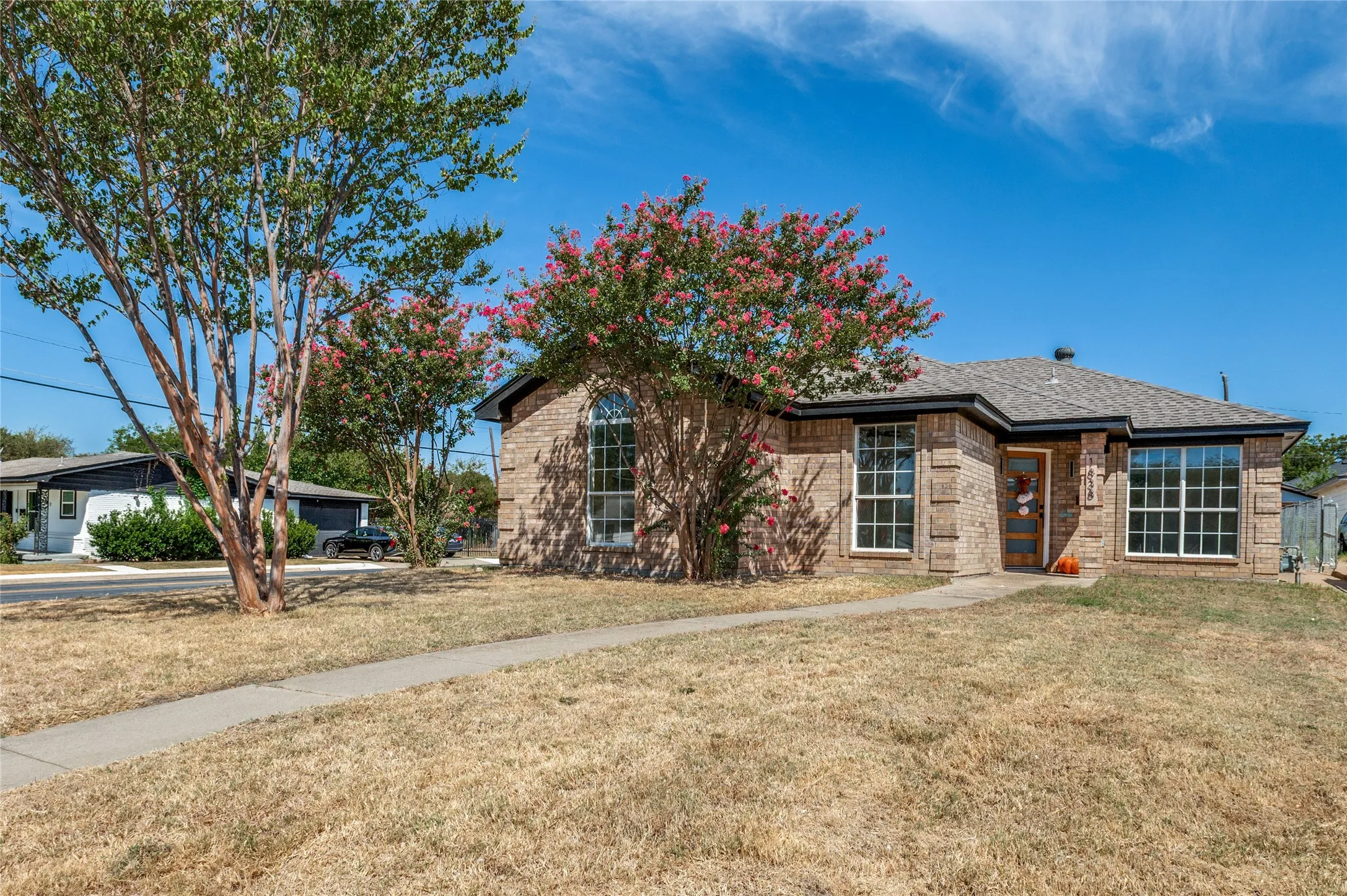 Single Family Residence For Sale in Dallas County , 1838 San Antonio Street, Grand Prairie, Texas 75051, 4 Bedroom, 2 Bathroom, 2 Garage spaces, 1,360 Sqft, built in 1997, mls#21387043, Real Estate Agent in Grand Prairie, Homes For Sale in Dallas county, Homes For Sale in Grand Prairie, Realtor in Grand Prairie Texas, Real Estate Brokerage Independent Realty Texas, Luminita Cordes Realtor