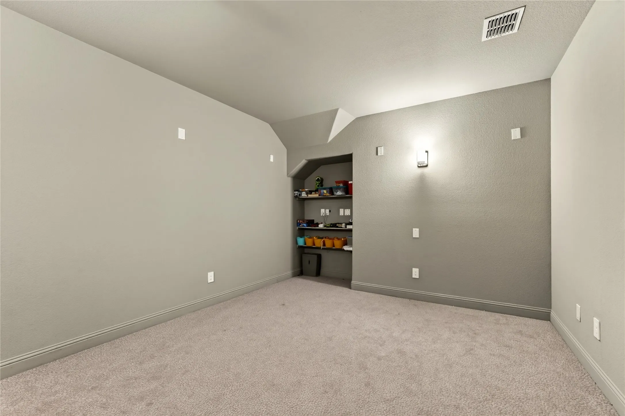 2nd floor Media Room