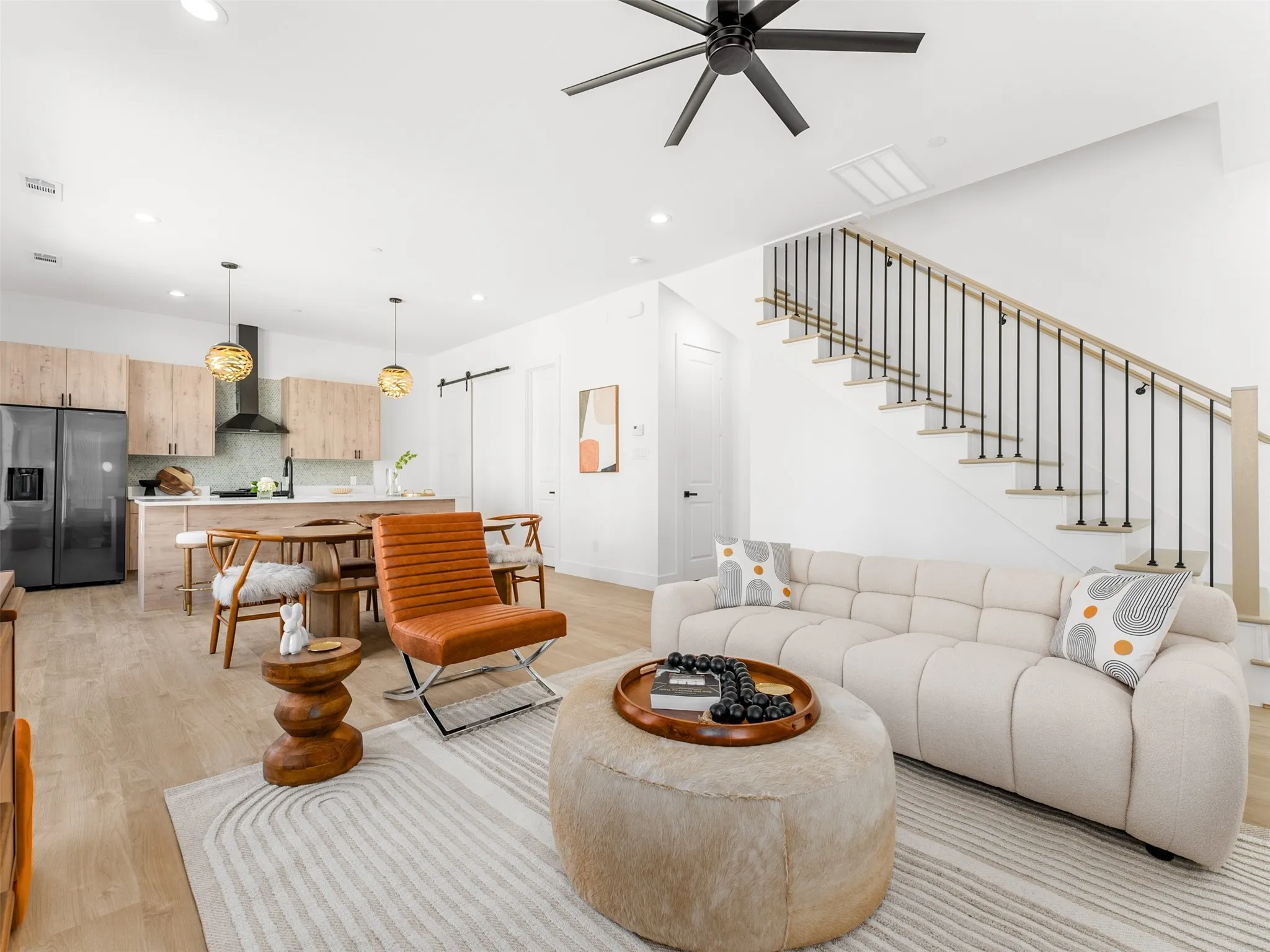 Condominium For Rent in Dallas County , 2015 N Prairie Avenue 204, Dallas, Texas 75204, 2 Bedroom, 3 Bathroom, 2 Garage spaces, 1,403 Sqft, built in 2026, mls#21386988, Real Estate Agent in Dallas, Homes For Rent in Dallas county, Homes For Rent in Dallas, Realtor in Dallas Texas, Real Estate Brokerage Independent Realty Texas, Luminita Cordes Realtor