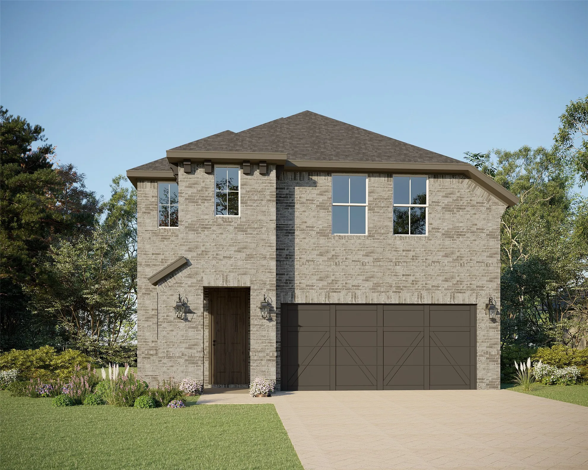 Single Family Residence For Sale in Collin County , 800 Stone Grove Road, Lavon, Texas 75166, 4 Bedroom, 3 Bathroom, 2 Garage spaces, 2,965 Sqft, built in 2026, mls#21387047, Real Estate Agent in Lavon, Homes For Sale in Collin county, Homes For Sale in Lavon, Realtor in Lavon Texas, Real Estate Brokerage Independent Realty Texas, Luminita Cordes Realtor