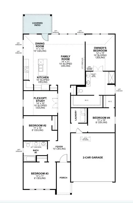 Single Family Residence For Sale in Denton County , 4509 Birch Lane, Denton, Texas 76226, 4 Bedroom, 2 Bathroom, 2 Garage spaces, 2,029 Sqft, built in 2026, mls#21383302, Real Estate Agent in Denton, Homes For Sale in Denton county, Homes For Sale in Denton, Realtor in Denton Texas, Real Estate Brokerage Independent Realty Texas, Luminita Cordes Realtor