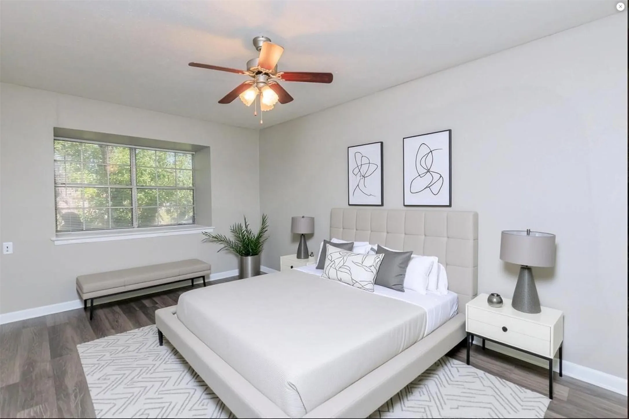 LOOK & LEASE – 1 MONTH FREE!*  REDUCED RENTS FOR OPEN HOUSE 9/19/2026 – Apply today!