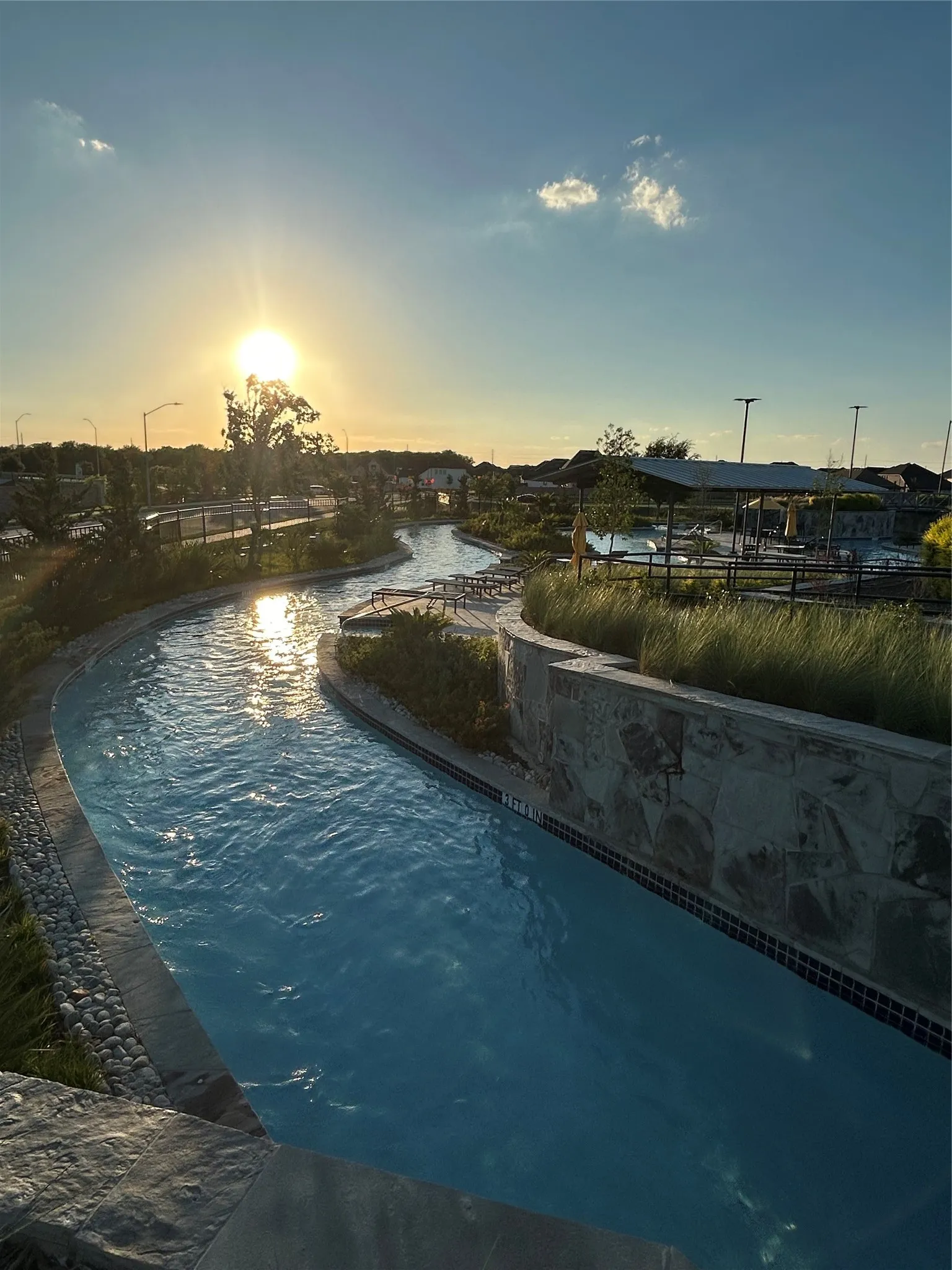 Lazy River
