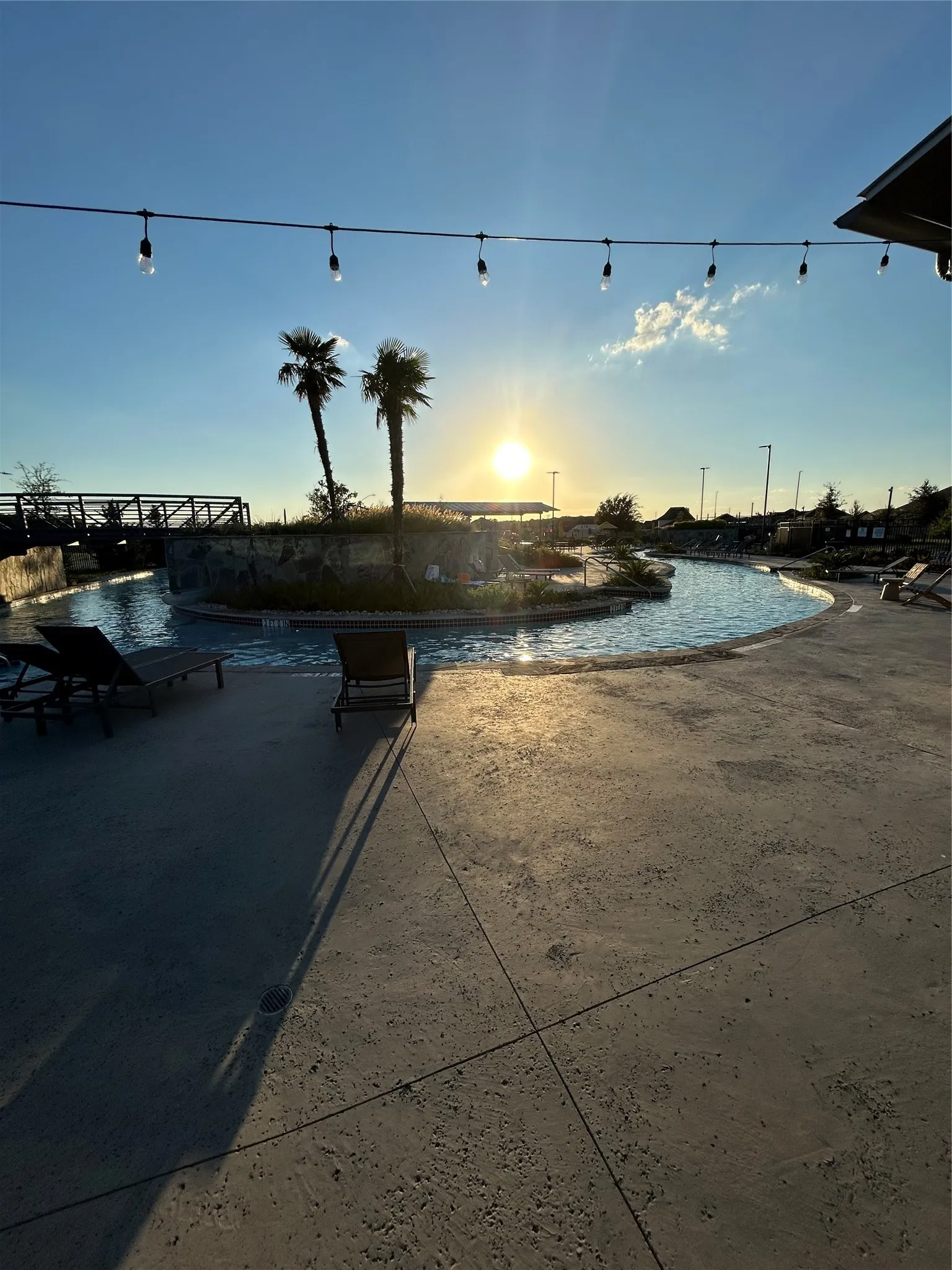 Lazy River