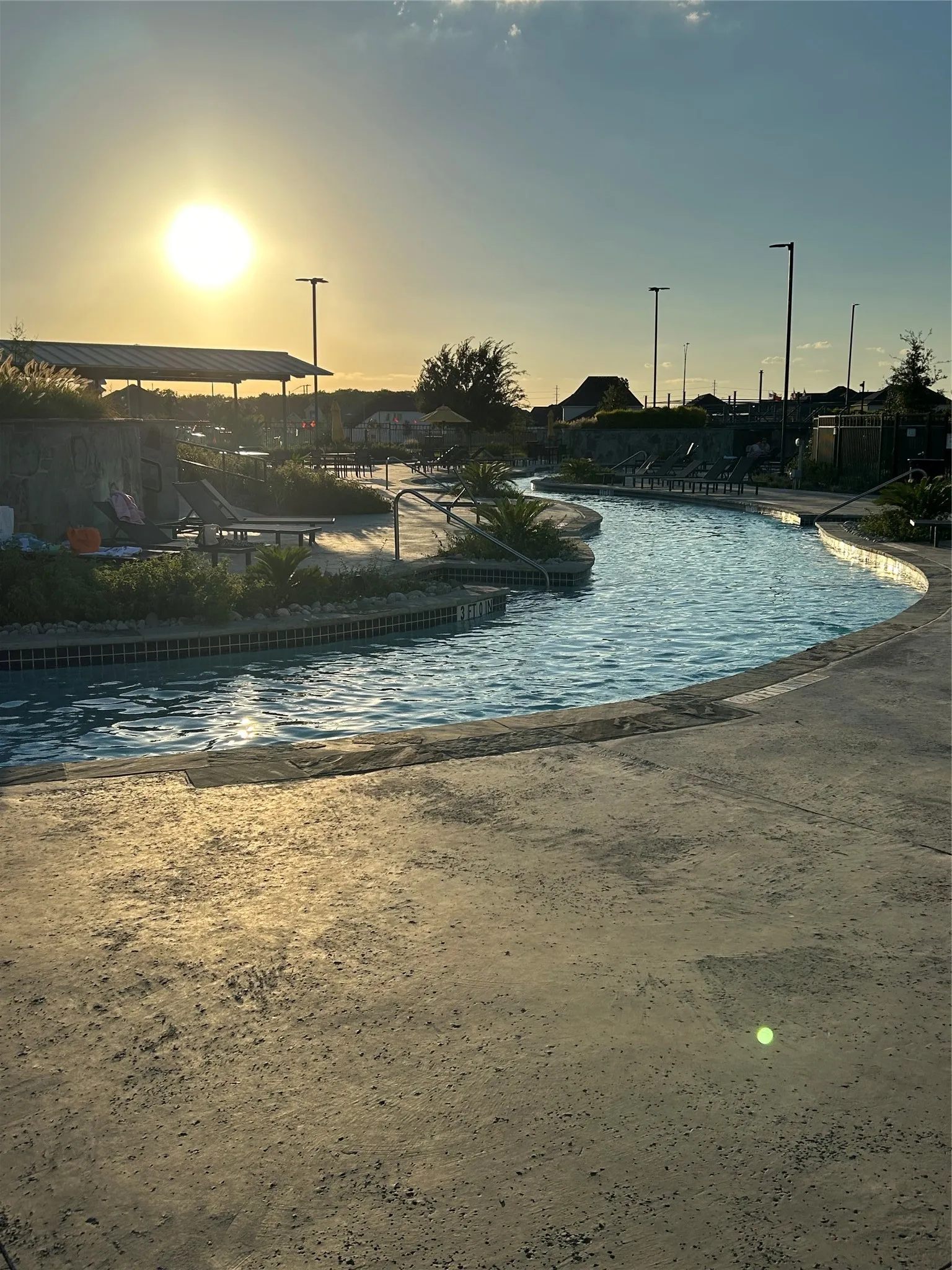 Lazy River
