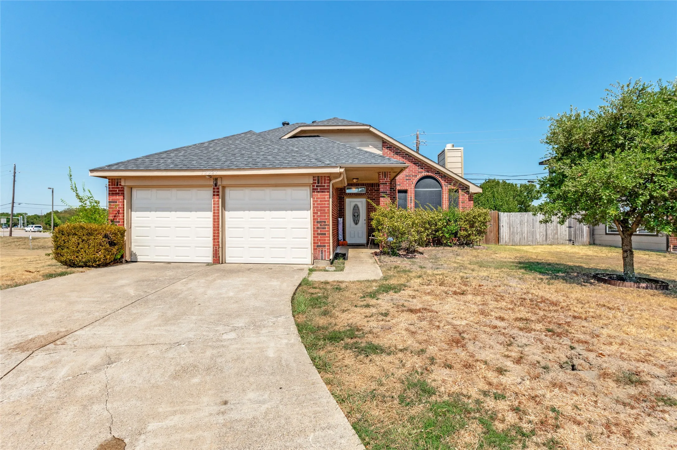 Single Family Residence For Sale