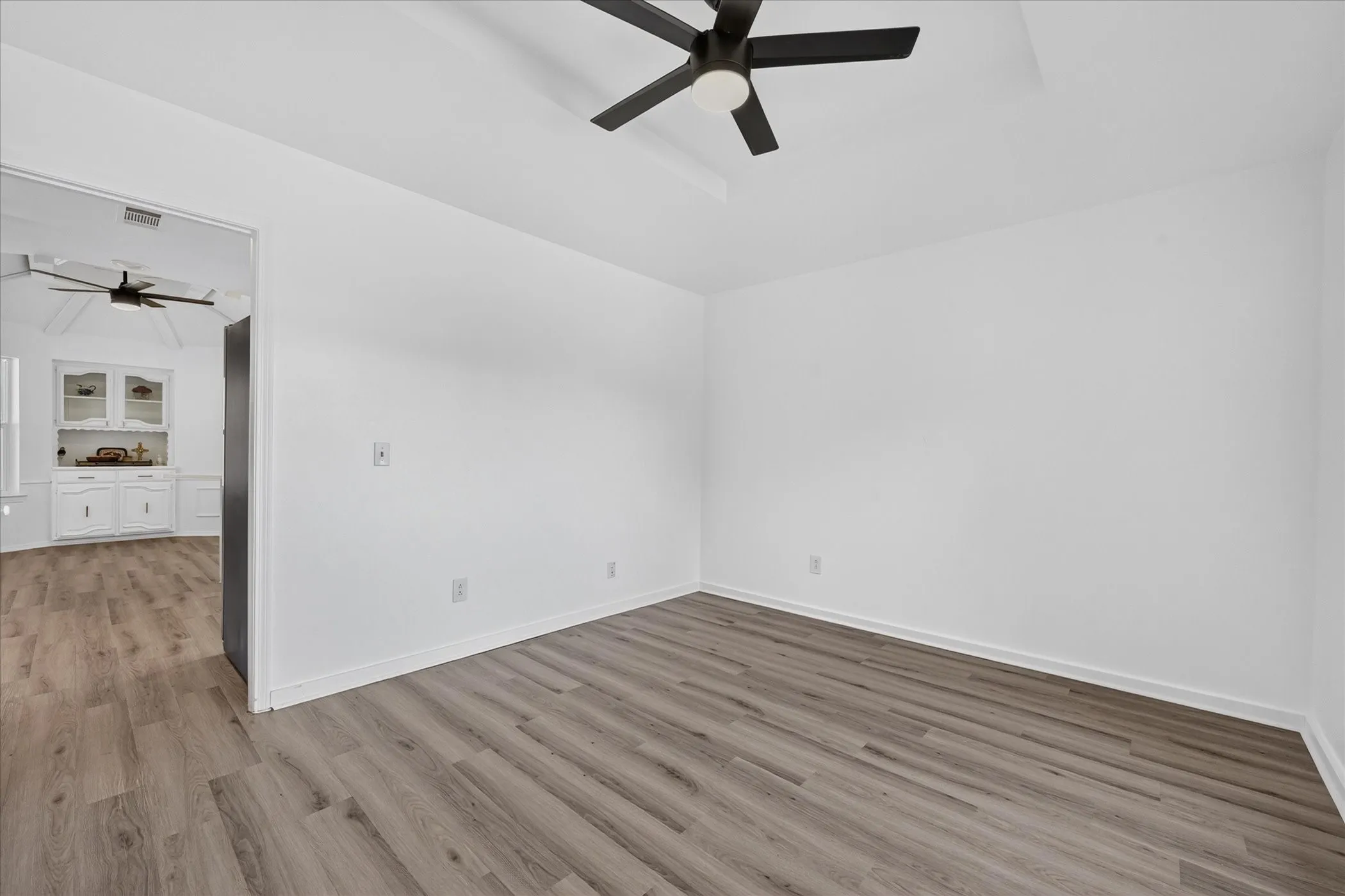 Original picture of Dinning space