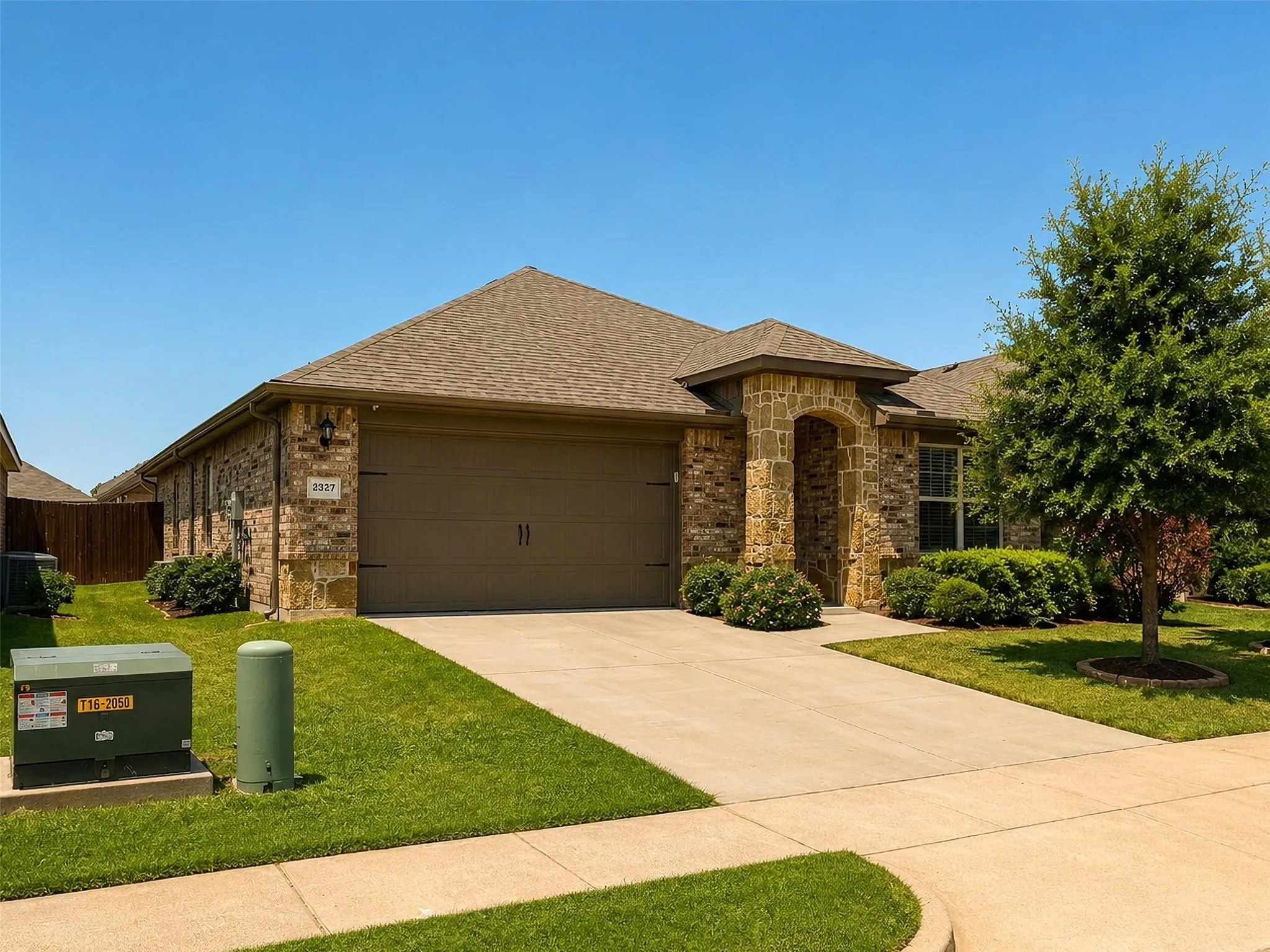 Single Family Residence For Sale in Kaufman County , 2327 San Marcos Drive, Forney, Texas 75126, 4 Bedroom, 2 Bathroom, 2 Garage spaces, 2,140 Sqft, built in 2017, mls#21387082, Real Estate Agent in Forney, Homes For Sale in Kaufman county, Homes For Sale in Forney, Realtor in Forney Texas, Real Estate Brokerage Independent Realty Texas, Luminita Cordes Realtor