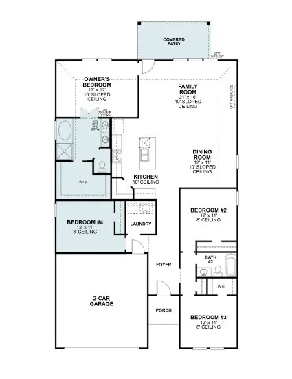 Single Family Residence For Sale in Denton County , 7405 Sumac Drive, Denton, Texas 76226, 4 Bedroom, 2 Bathroom, 2 Garage spaces, 2,010 Sqft, built in 2026, mls#21386858, Real Estate Agent in Denton, Homes For Sale in Denton county, Homes For Sale in Denton, Realtor in Denton Texas, Real Estate Brokerage Independent Realty Texas, Luminita Cordes Realtor
