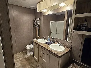Manufactured Home For Sale in Bexar County , 4801 Goldfield 37, San Antonio, Texas 78218, 3 Bedroom, 2 Bathroom, Garage spaces, 1,216 Sqft, built in 2016, mls#21387094, Real Estate Agent in San Antonio, Homes For Sale in Bexar county, Homes For Sale in San Antonio, Realtor in San Antonio Texas, Real Estate Brokerage Independent Realty Texas, Luminita Cordes Realtor
