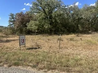 Front of the property