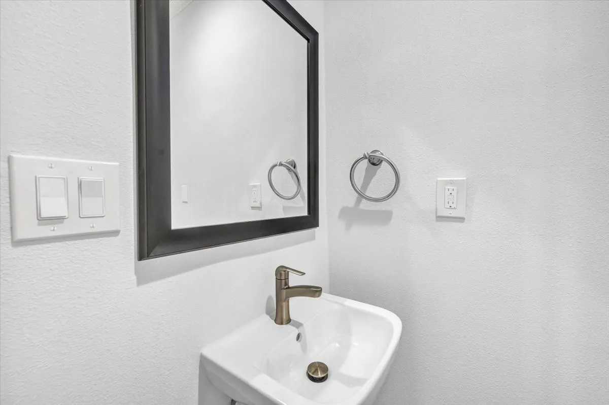 Powder Bath