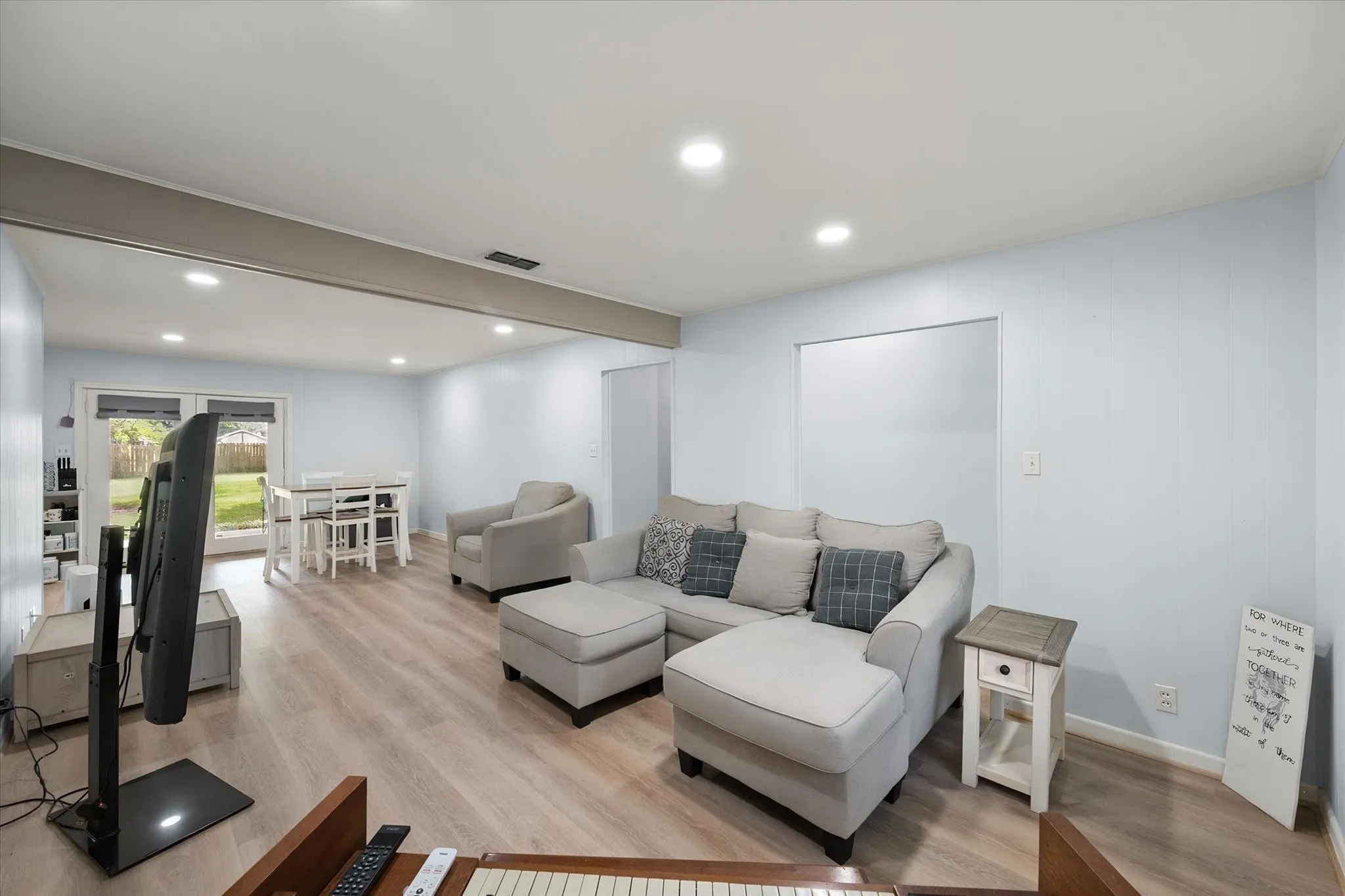 Single Family Residence For Sale in Freestone County , 142 Mary Grace, Fairfield, Texas 75840, 4 Bedroom, 3 Bathroom, Garage spaces, 1,844 Sqft, built in 1978, mls#21387111, Real Estate Agent in Fairfield, Homes For Sale in Freestone county, Homes For Sale in Fairfield, Realtor in Fairfield Texas, Real Estate Brokerage Independent Realty Texas, Luminita Cordes Realtor