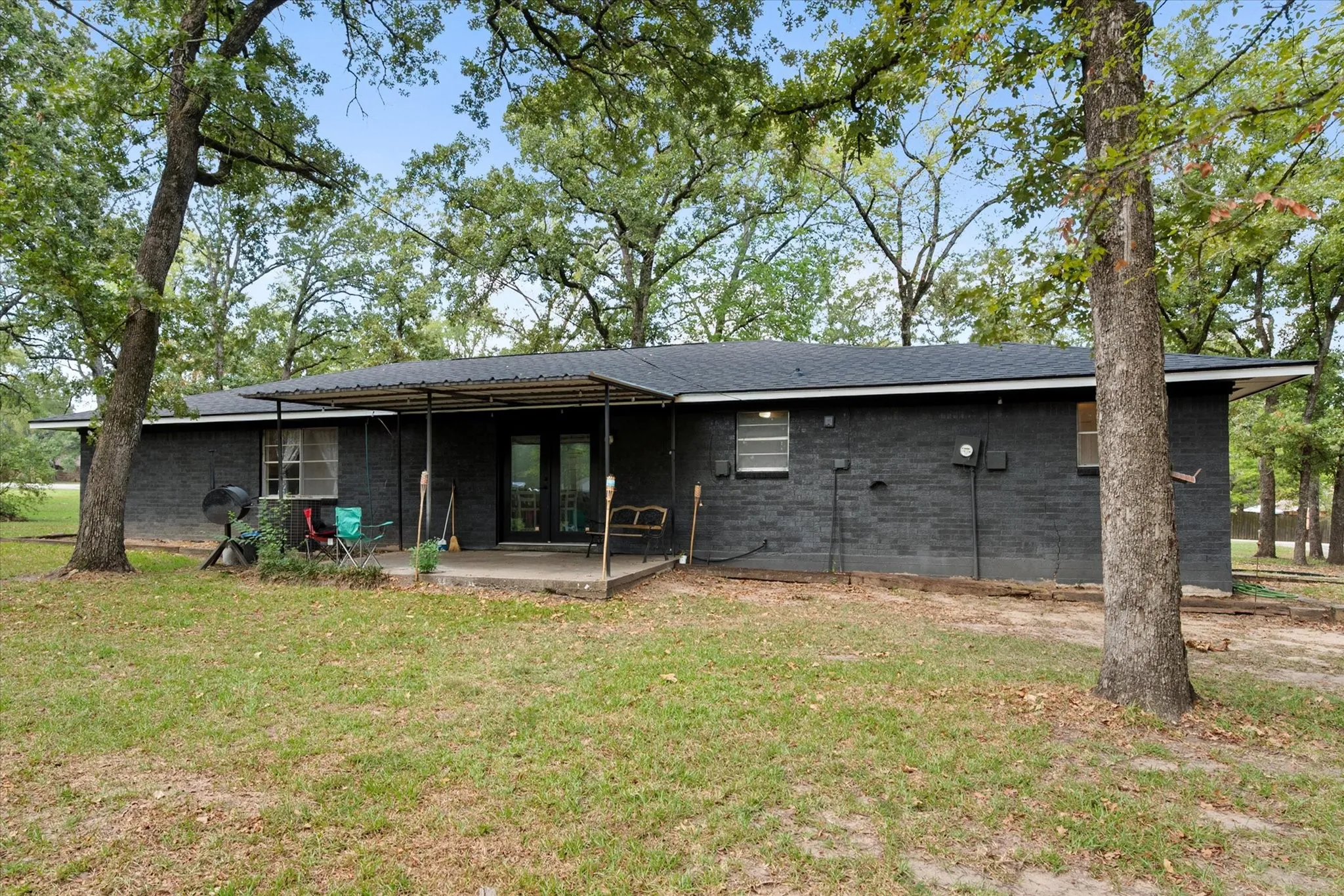Single Family Residence For Sale in Freestone County , 142 Mary Grace, Fairfield, Texas 75840, 4 Bedroom, 3 Bathroom, Garage spaces, 1,844 Sqft, built in 1978, mls#21387111, Real Estate Agent in Fairfield, Homes For Sale in Freestone county, Homes For Sale in Fairfield, Realtor in Fairfield Texas, Real Estate Brokerage Independent Realty Texas, Luminita Cordes Realtor