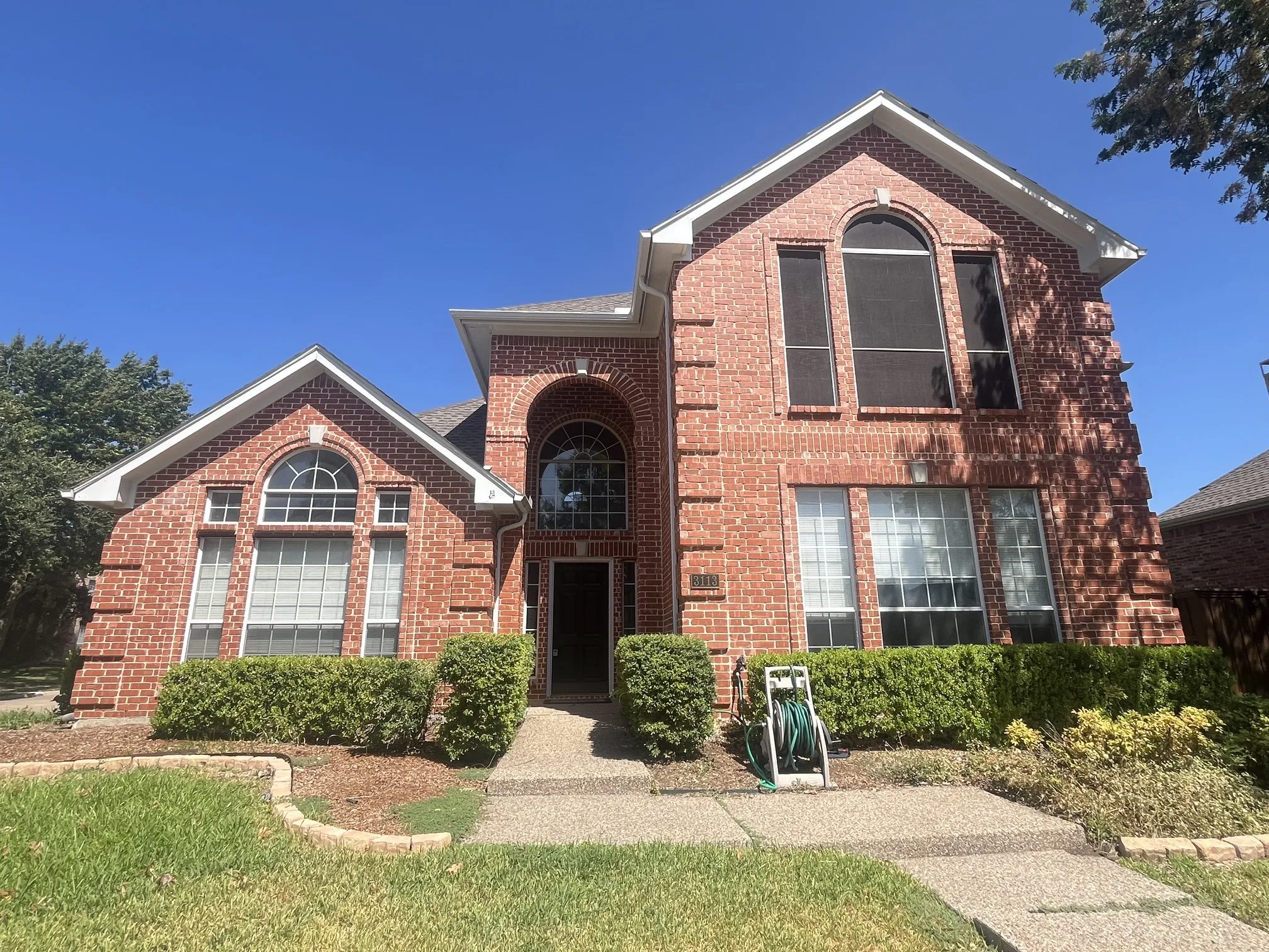 Single Family Residence For Rent in Collin County , 3113 Buena Vista Drive, Plano, Texas 75025, 4 Bedroom, 3 Bathroom, 2 Garage spaces, 2,847 Sqft, built in 1992, mls#21387117, Real Estate Agent in Plano, Homes For Rent in Collin county, Homes For Rent in Plano, Realtor in Plano Texas, Real Estate Brokerage Independent Realty Texas, Luminita Cordes Realtor