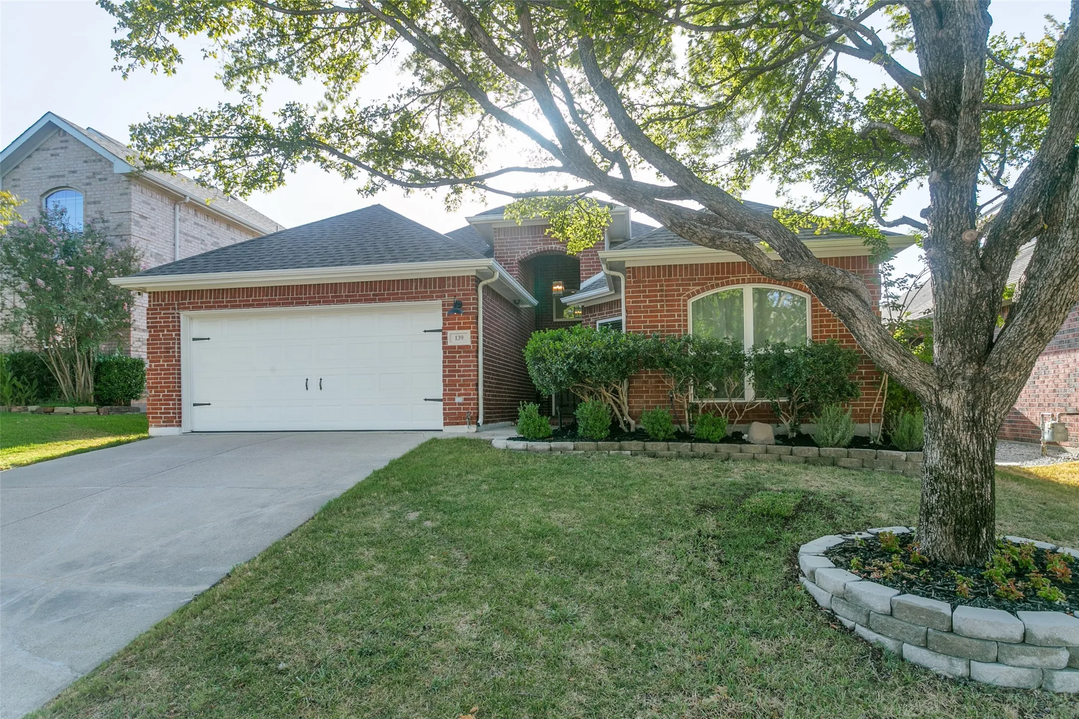 This beautifully updated 2,029 sq. ft. Coppell home offers 3 bedrooms and 2 full baths, with over $140,000 in thoughtful improvements designed for modern comfort and elevated style. No major area was left untouched. Located in Coppell Greens, a neighborhood built around several shared green spaces, with eligibility for open enrollment to Coppell ISD and quick access to DFW Airport, dining, and shopping.