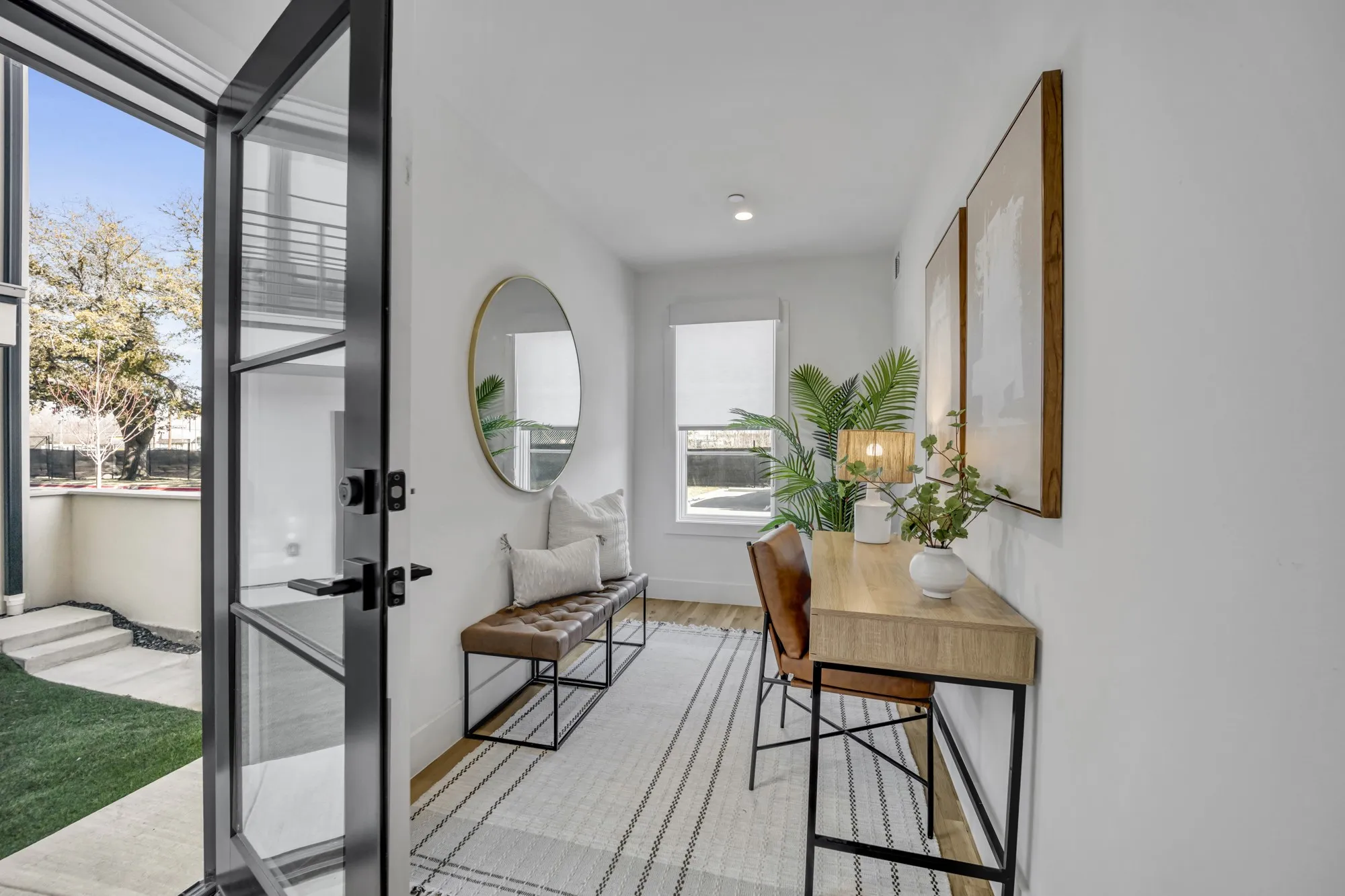 Condominium For Sale in Dallas County , 7207 Gaston Avenue 906, Dallas, Texas 75206, 2 Bedroom, 3 Bathroom, 2 Garage spaces, 1,649 Sqft, built in 2024, mls#21387123, Real Estate Agent in Dallas, Homes For Sale in Dallas county, Homes For Sale in Dallas, Realtor in Dallas Texas, Real Estate Brokerage Independent Realty Texas, Luminita Cordes Realtor