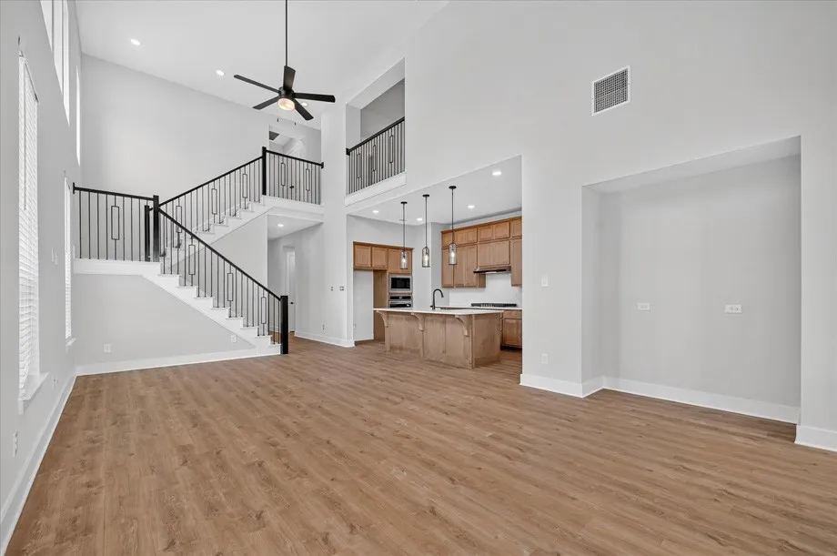 Single Family Residence For Sale in Kaufman County , 2106 Waters Edge Street, Forney, Texas 75126, 4 Bedroom, 3 Bathroom, 2 Garage spaces, 2,703 Sqft, built in 2026, mls#21387097, Real Estate Agent in Forney, Homes For Sale in Kaufman county, Homes For Sale in Forney, Realtor in Forney Texas, Real Estate Brokerage Independent Realty Texas, Luminita Cordes Realtor