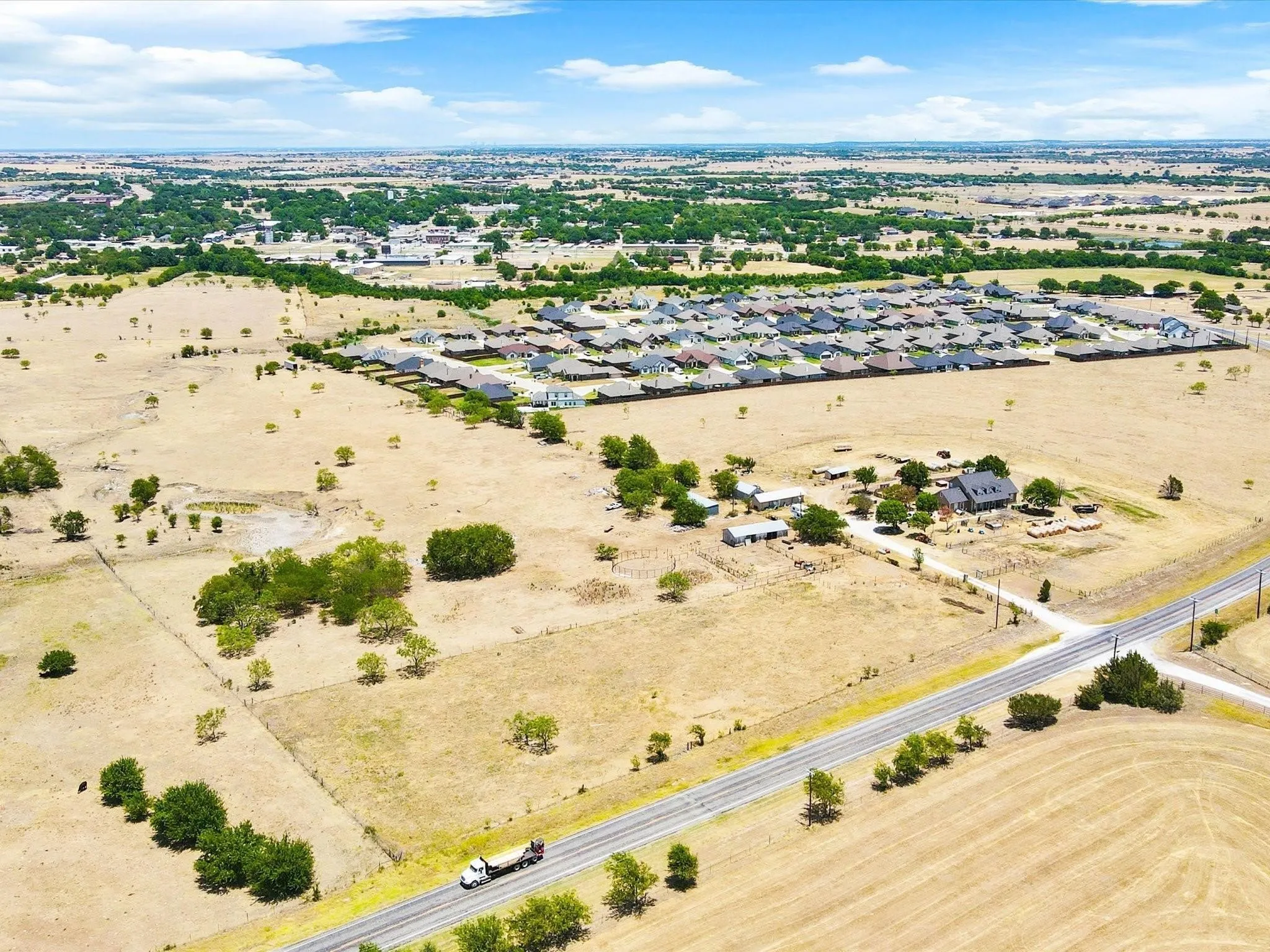 Improved Land For Sale in Johnson County , 9501 B Fm 2331, Godley, Texas 76044, 0, 0, Garage spaces, 0 Sqft, built in 1997, mls#21387141, Real Estate Agent in Godley, Homes For Sale in Johnson county, Homes For Sale in Godley, Realtor in Godley Texas, Real Estate Brokerage Independent Realty Texas, Luminita Cordes Realtor