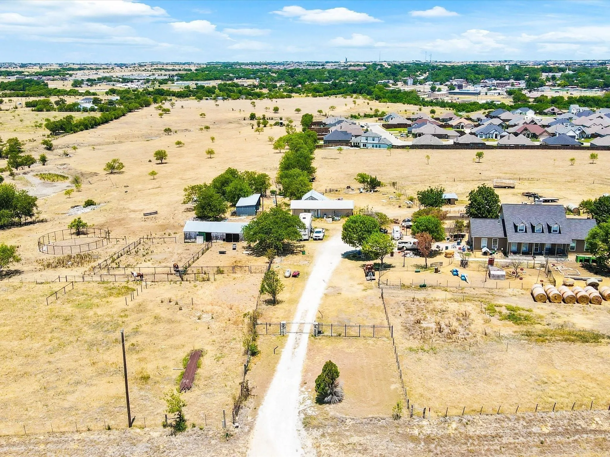 Improved Land For Sale in Johnson County , 9501 B Fm 2331, Godley, Texas 76044, 0, 0, Garage spaces, 0 Sqft, built in 1997, mls#21387141, Real Estate Agent in Godley, Homes For Sale in Johnson county, Homes For Sale in Godley, Realtor in Godley Texas, Real Estate Brokerage Independent Realty Texas, Luminita Cordes Realtor