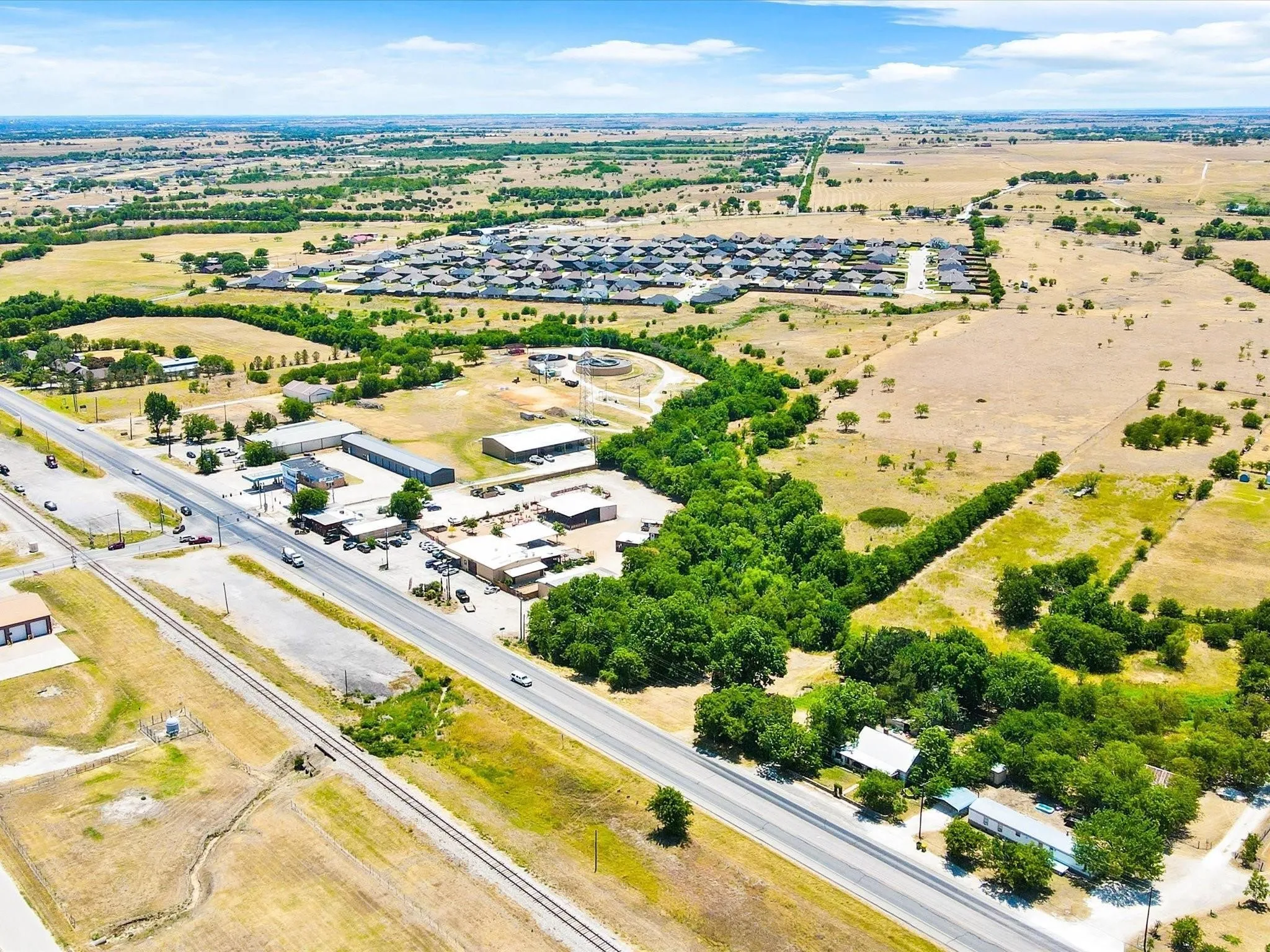 Improved Land For Sale in Johnson County , 9501 B Fm 2331, Godley, Texas 76044, 0, 0, Garage spaces, 0 Sqft, built in 1997, mls#21387141, Real Estate Agent in Godley, Homes For Sale in Johnson county, Homes For Sale in Godley, Realtor in Godley Texas, Real Estate Brokerage Independent Realty Texas, Luminita Cordes Realtor