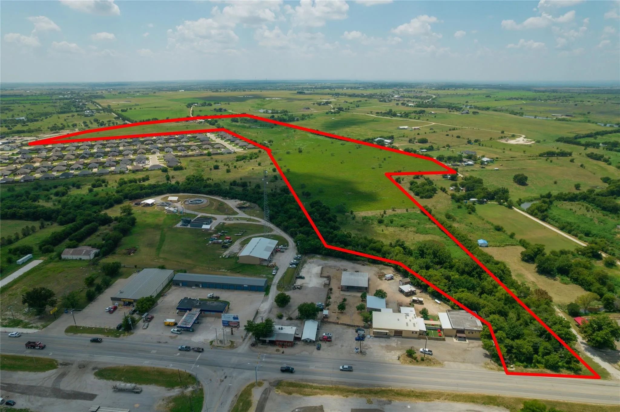 Improved Land For Sale in Johnson County , 9501 B Fm 2331, Godley, Texas 76044, 0, 0, Garage spaces, 0 Sqft, built in 1997, mls#21387141, Real Estate Agent in Godley, Homes For Sale in Johnson county, Homes For Sale in Godley, Realtor in Godley Texas, Real Estate Brokerage Independent Realty Texas, Luminita Cordes Realtor