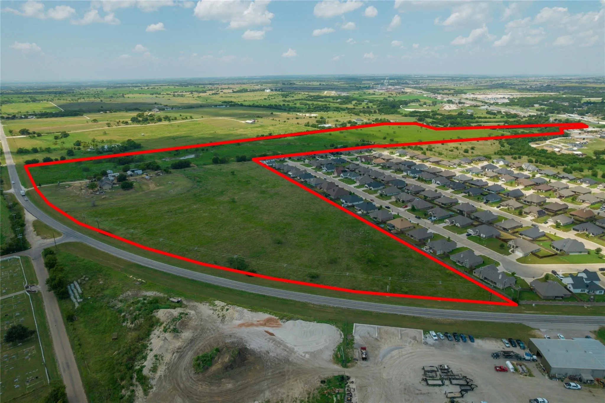 Improved Land For Sale in Johnson County , 9501 B Fm 2331, Godley, Texas 76044, 0, 0, Garage spaces, 0 Sqft, built in 1997, mls#21387141, Real Estate Agent in Godley, Homes For Sale in Johnson county, Homes For Sale in Godley, Realtor in Godley Texas, Real Estate Brokerage Independent Realty Texas, Luminita Cordes Realtor