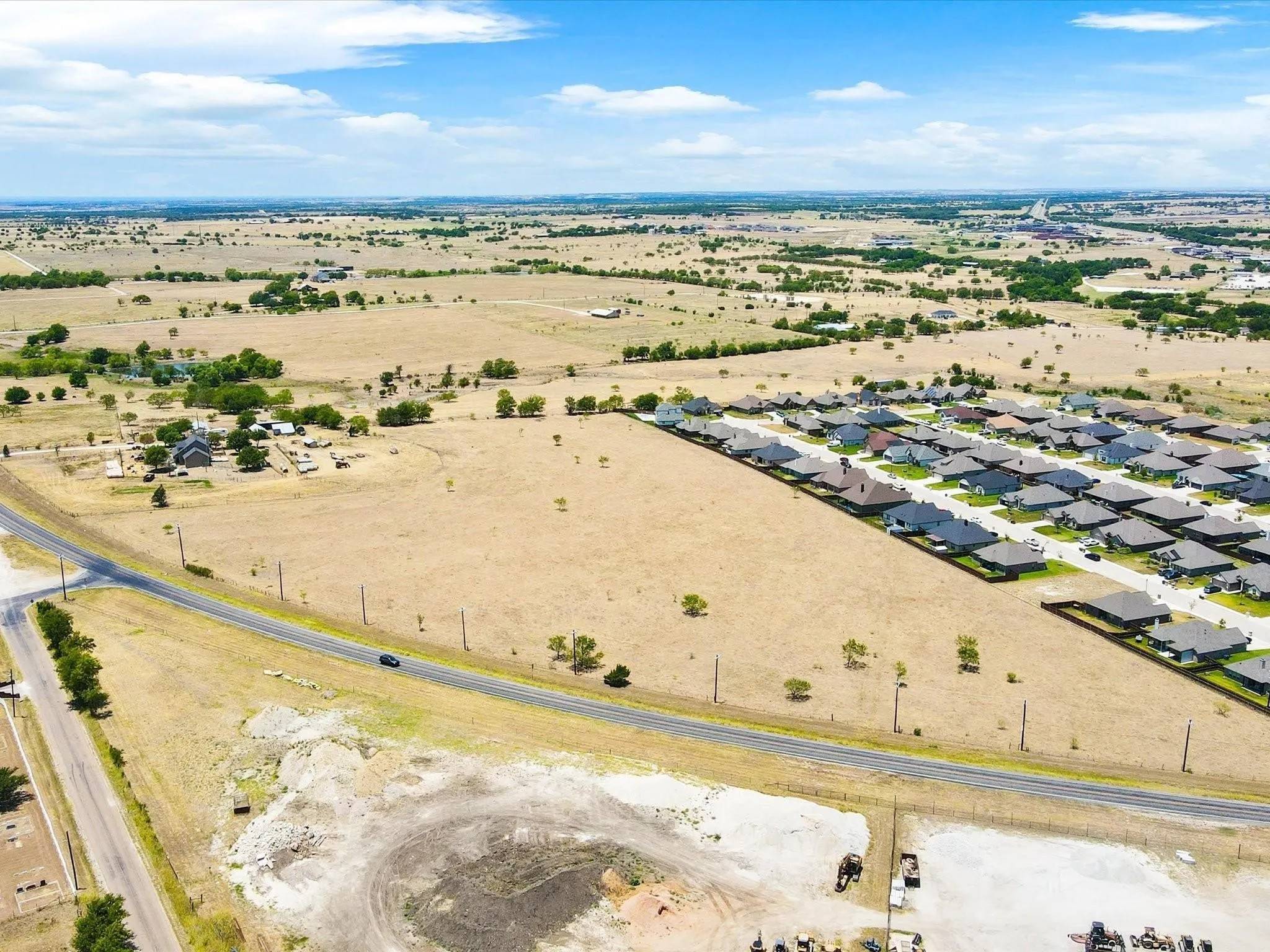 Improved Land For Sale in Johnson County , 9501 B Fm 2331, Godley, Texas 76044, 0, 0, Garage spaces, 0 Sqft, built in 1997, mls#21387141, Real Estate Agent in Godley, Homes For Sale in Johnson county, Homes For Sale in Godley, Realtor in Godley Texas, Real Estate Brokerage Independent Realty Texas, Luminita Cordes Realtor