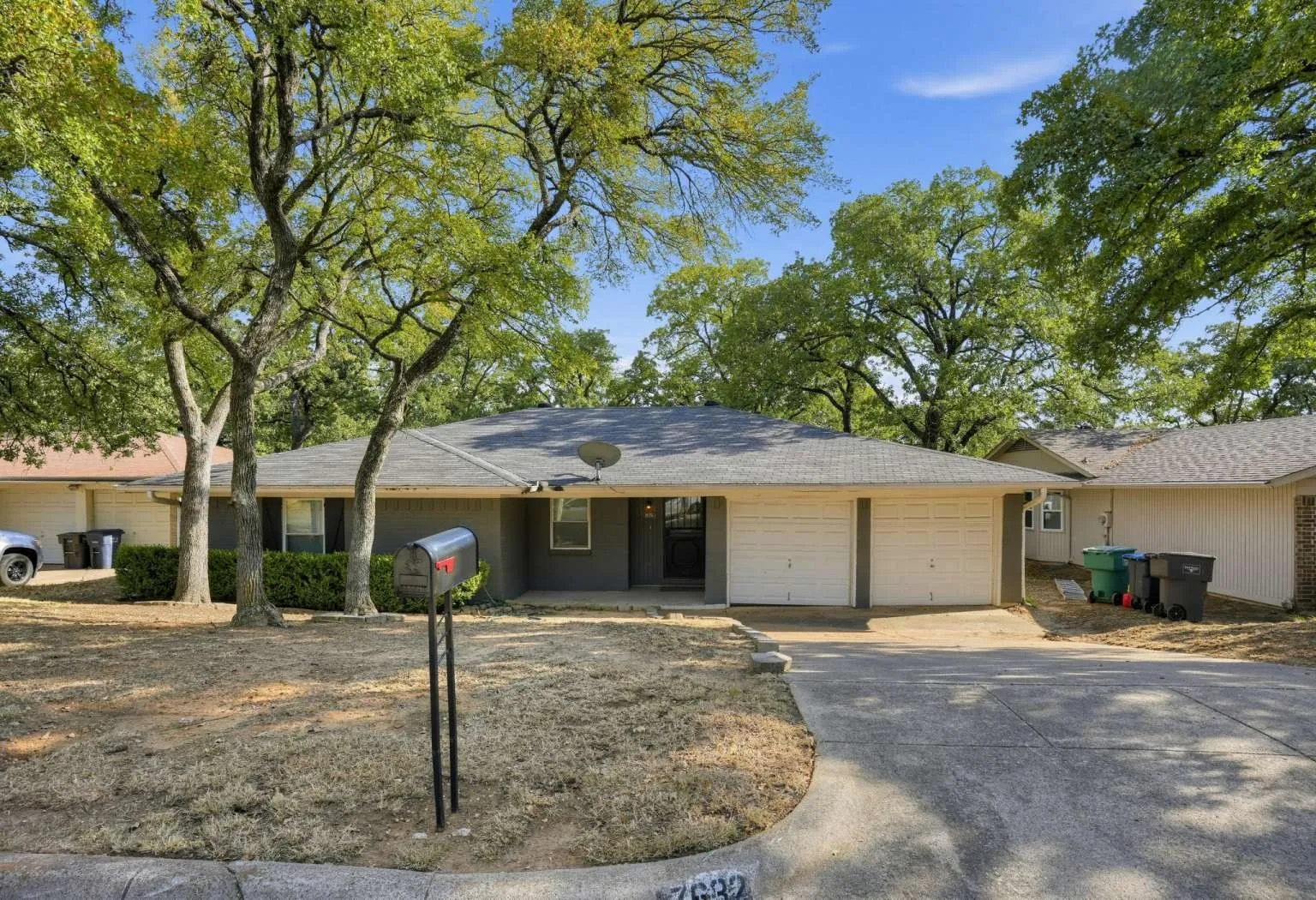 Single Family Residence For Sale in Tarrant County , 7632 Beckwood Drive, Fort Worth, Texas 76112, 3 Bedroom, 2 Bathroom, 2 Garage spaces, 1,559 Sqft, built in 1976, mls#21387165, Real Estate Agent in Fort Worth, Homes For Sale in Tarrant county, Homes For Sale in Fort Worth, Realtor in Fort Worth Texas, Real Estate Brokerage Independent Realty Texas, Luminita Cordes Realtor