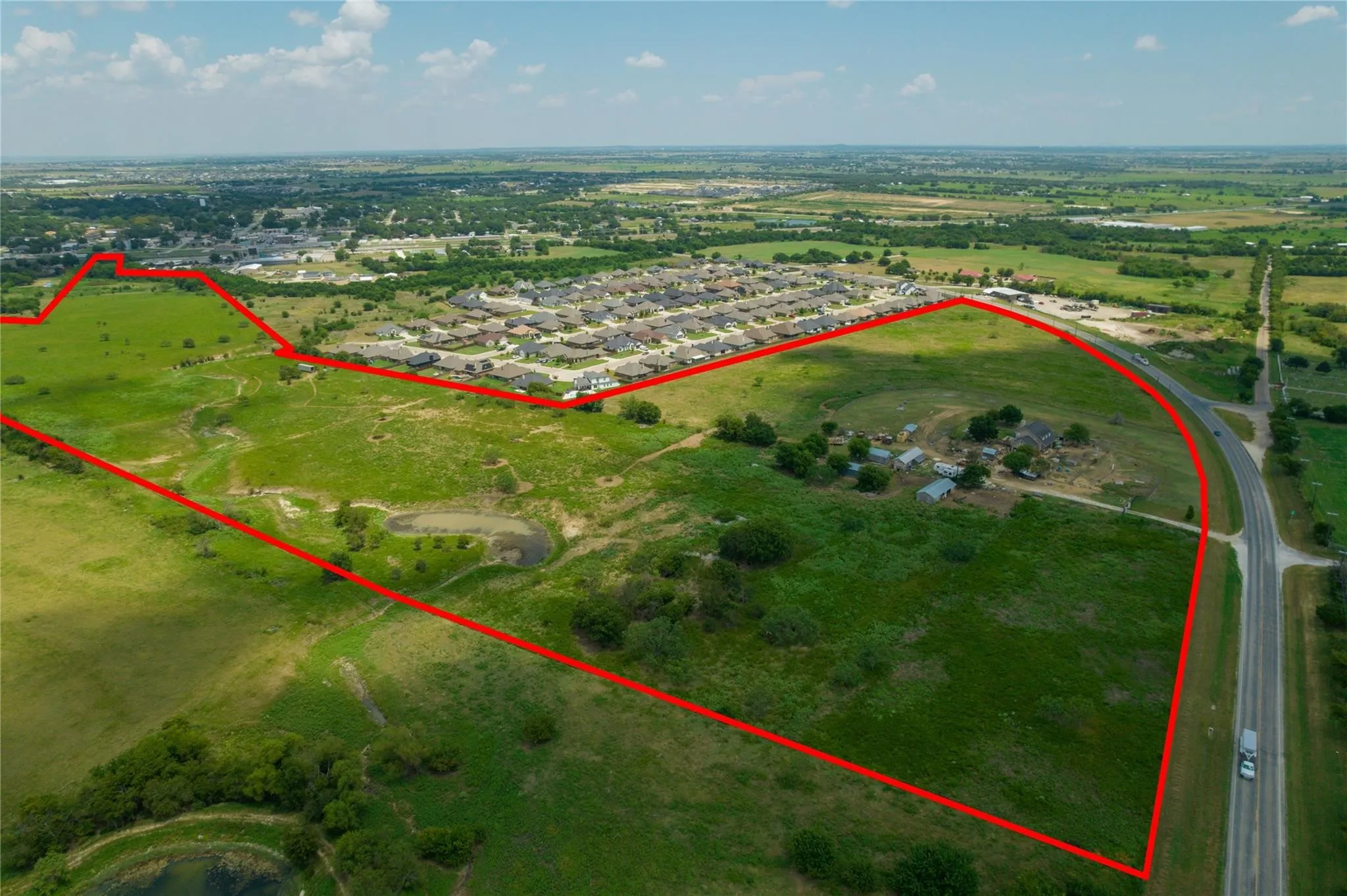 Unimproved Land For Sale in Johnson County , 9501 C Fm 2331, Godley, Texas 76044, 0, 0, Garage spaces, 0 Sqft, built in 1997, mls#21387153, Real Estate Agent in Godley, Homes For Sale in Johnson county, Homes For Sale in Godley, Realtor in Godley Texas, Real Estate Brokerage Independent Realty Texas, Luminita Cordes Realtor