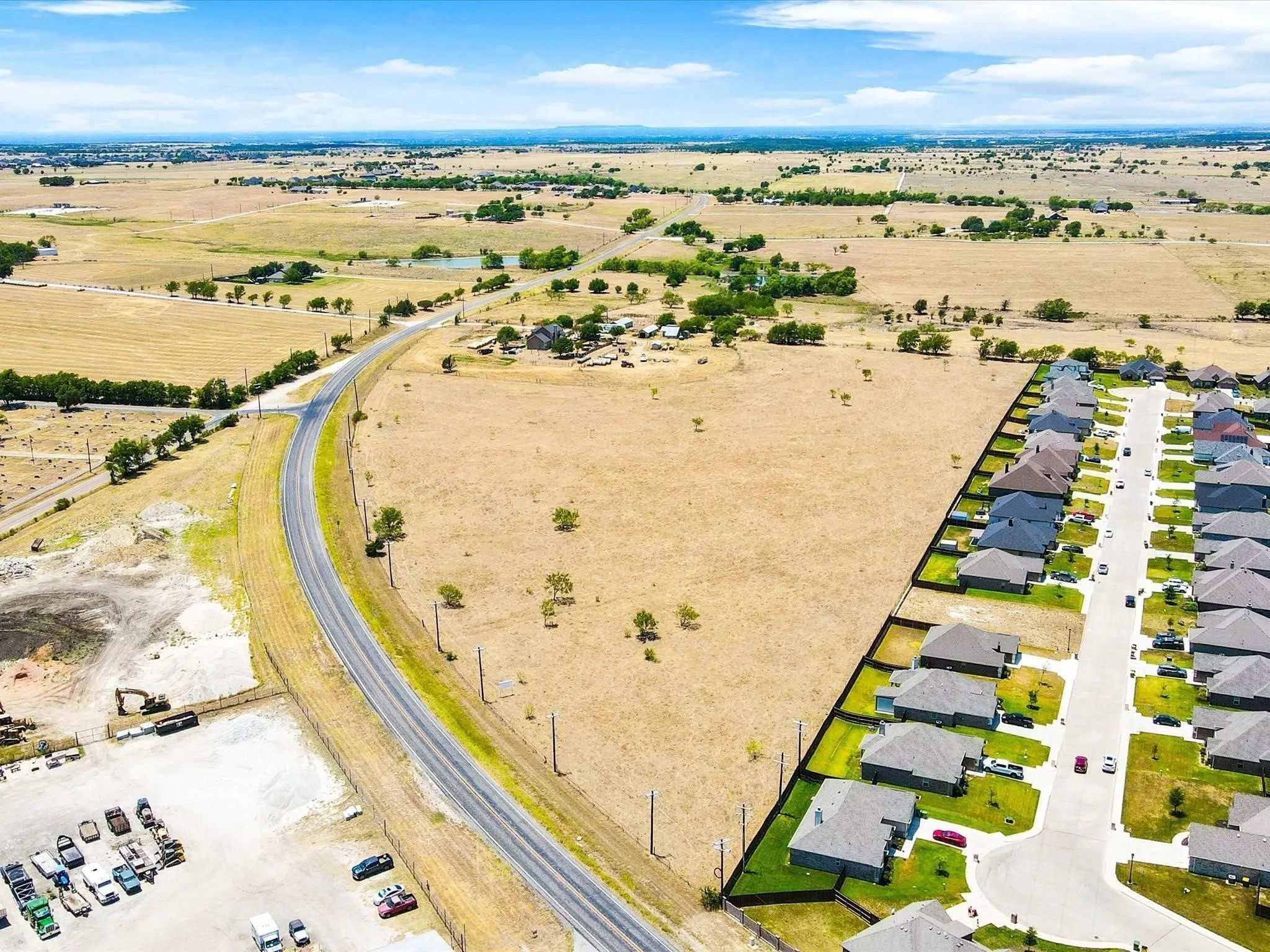 Unimproved Land For Sale in Johnson County , 9501 C Fm 2331, Godley, Texas 76044, 0, 0, Garage spaces, 0 Sqft, built in 1997, mls#21387153, Real Estate Agent in Godley, Homes For Sale in Johnson county, Homes For Sale in Godley, Realtor in Godley Texas, Real Estate Brokerage Independent Realty Texas, Luminita Cordes Realtor