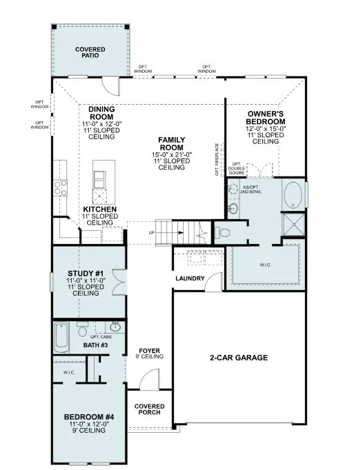 Single Family Residence For Sale in Denton County , 7409 Sumac Drive, Denton, Texas 76226, 4 Bedroom, 3 Bathroom, 2 Garage spaces, 2,425 Sqft, built in 2026, mls#21383529, Real Estate Agent in Denton, Homes For Sale in Denton county, Homes For Sale in Denton, Realtor in Denton Texas, Real Estate Brokerage Independent Realty Texas, Luminita Cordes Realtor