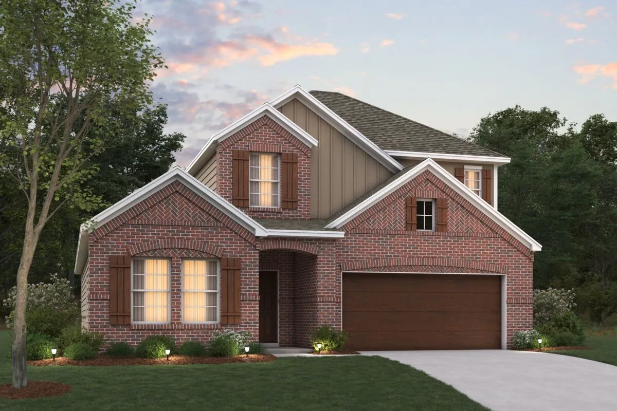 Single Family Residence For Sale in Denton County , 7409 Sumac Drive, Denton, Texas 76226, 4 Bedroom, 3 Bathroom, 2 Garage spaces, 2,425 Sqft, built in 2026, mls#21383529, Real Estate Agent in Denton, Homes For Sale in Denton county, Homes For Sale in Denton, Realtor in Denton Texas, Real Estate Brokerage Independent Realty Texas, Luminita Cordes Realtor