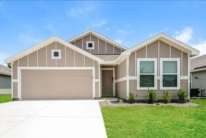 Single Family Residence For Rent in Tarrant County , 7124 Landings Edge Road, Fort Worth, Texas 76179, 4 Bedroom, 2 Bathroom, 2 Garage spaces, 1,736 Sqft, built in 2024, mls#21387186, Real Estate Agent in Fort Worth, Homes For Rent in Tarrant county, Homes For Rent in Fort Worth, Realtor in Fort Worth Texas, Real Estate Brokerage Independent Realty Texas, Luminita Cordes Realtor